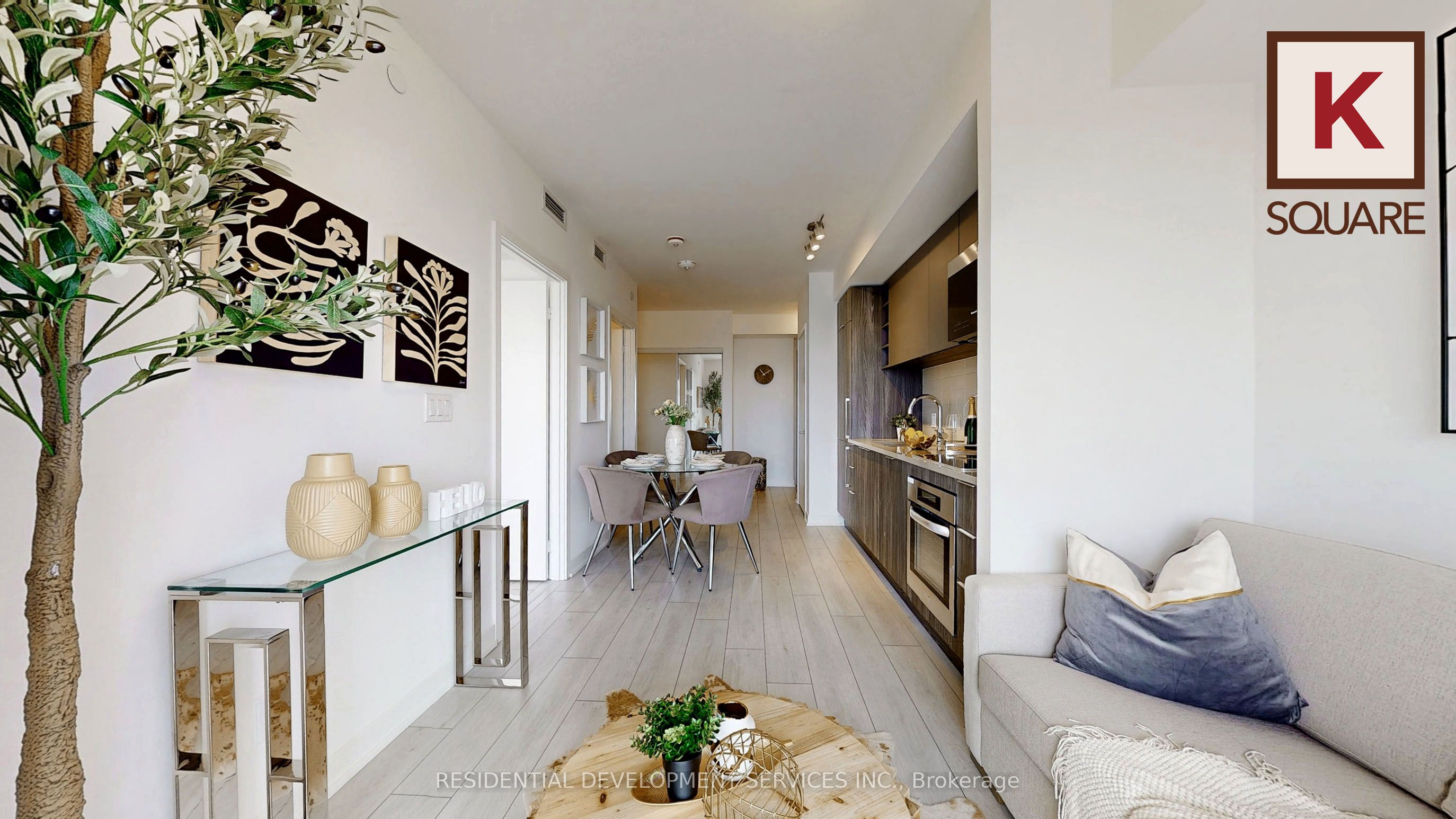 2031 Kennedy Road 3226, Toronto, ON M1T 0B8 photo 4