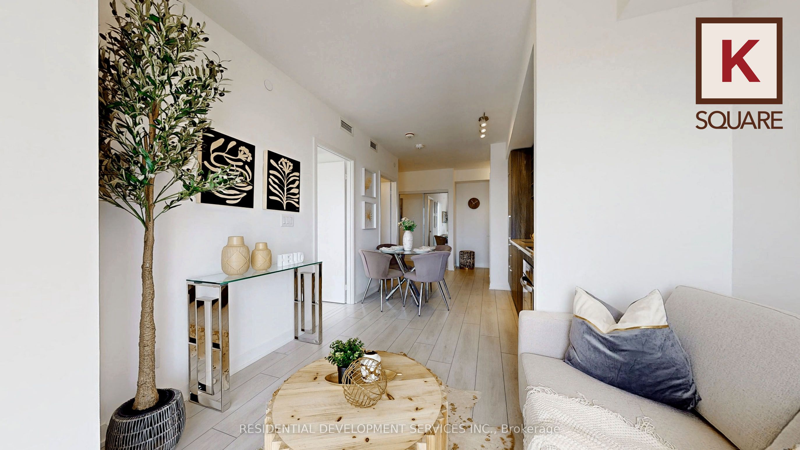 2031 Kennedy Road 3226, Toronto, ON M1T 0B8 photo 5