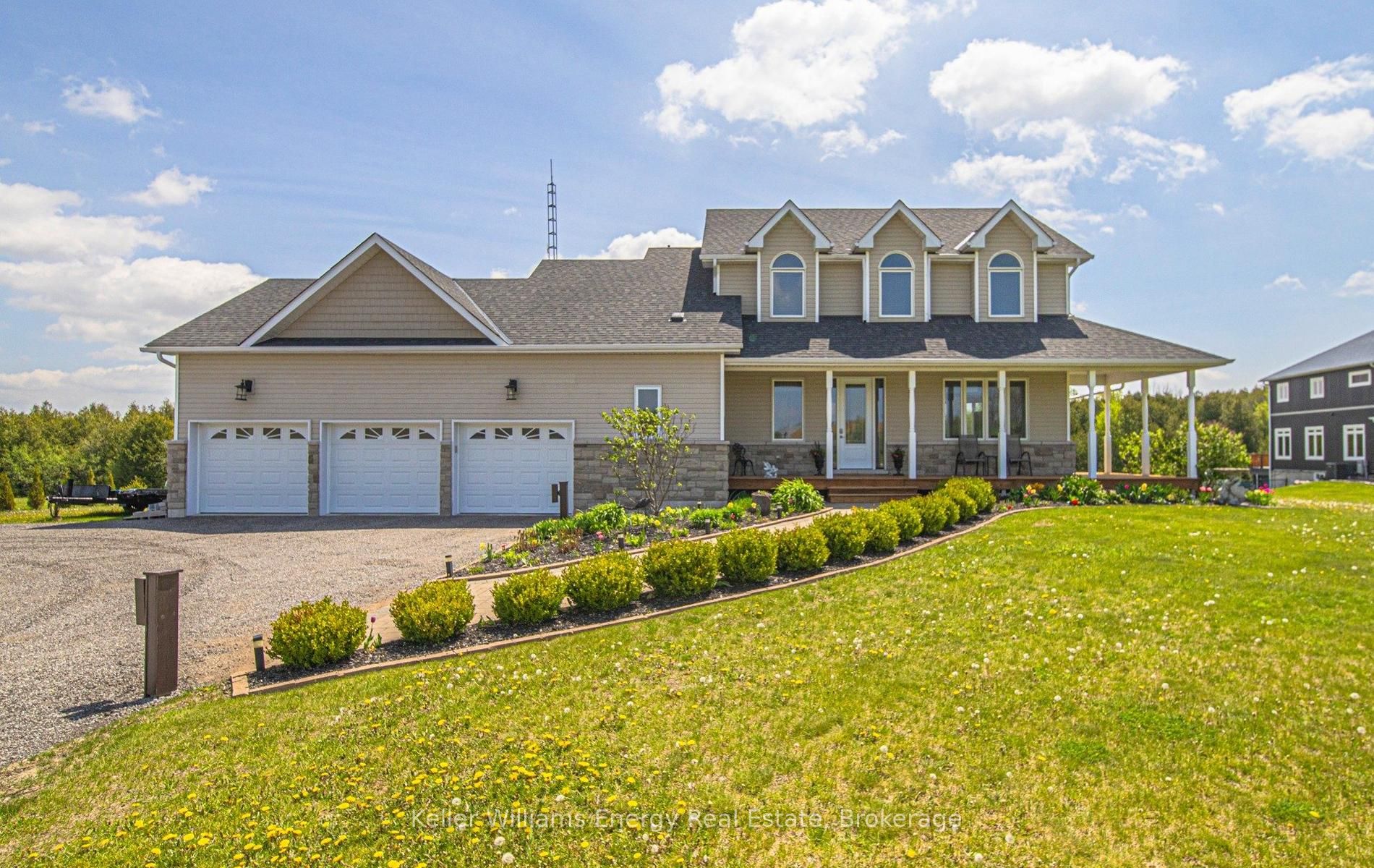 4124 Edgerton Road, Scugog, ON L0B 1B0