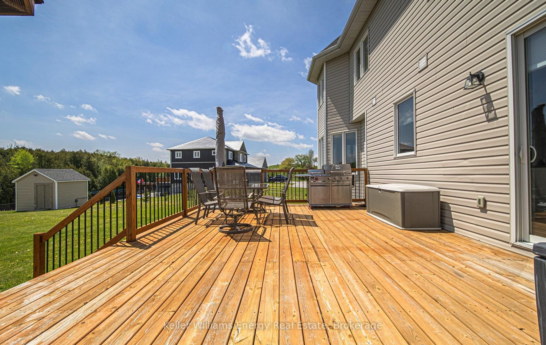 4124 Edgerton Road, Scugog, ON L0B 1B0 photo 3