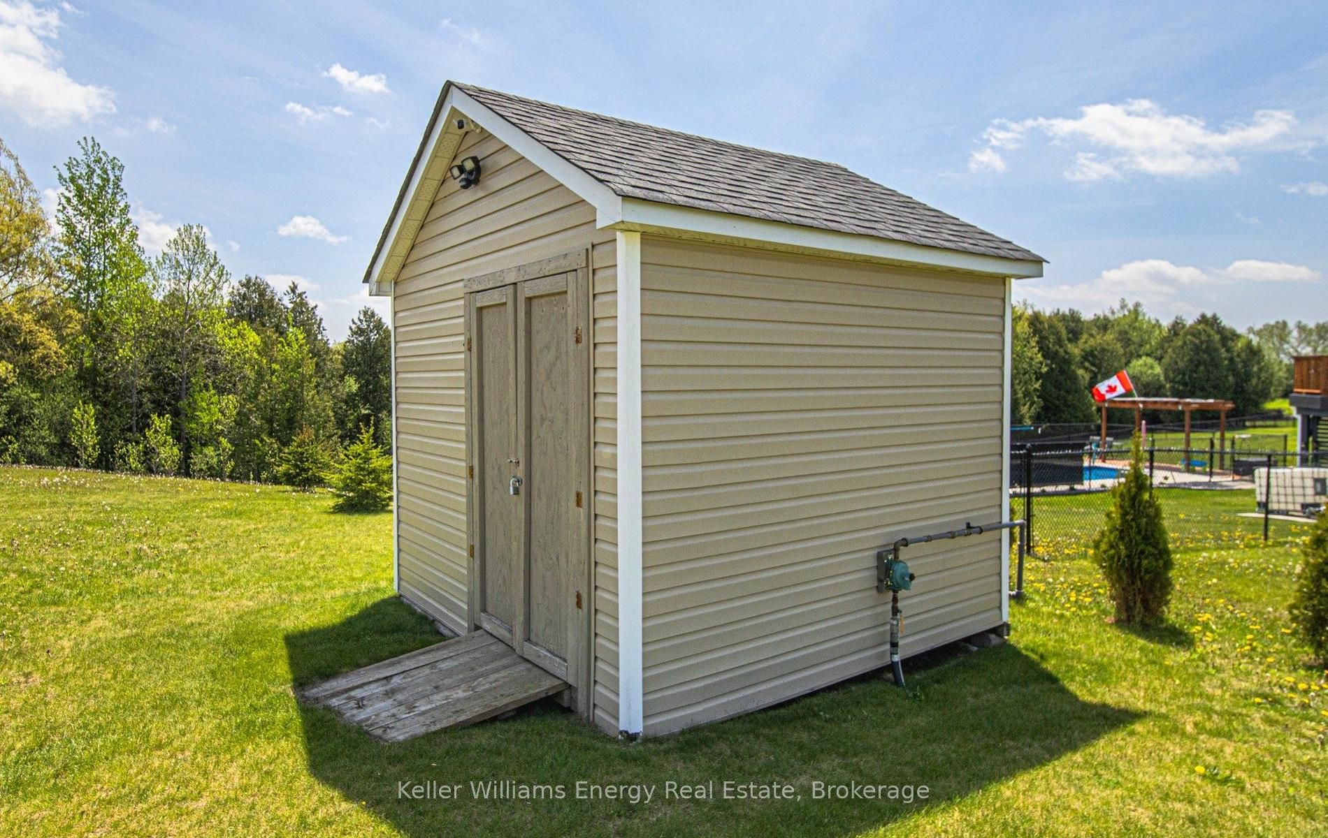 4124 Edgerton Road, Scugog, ON L0B 1B0 photo 5