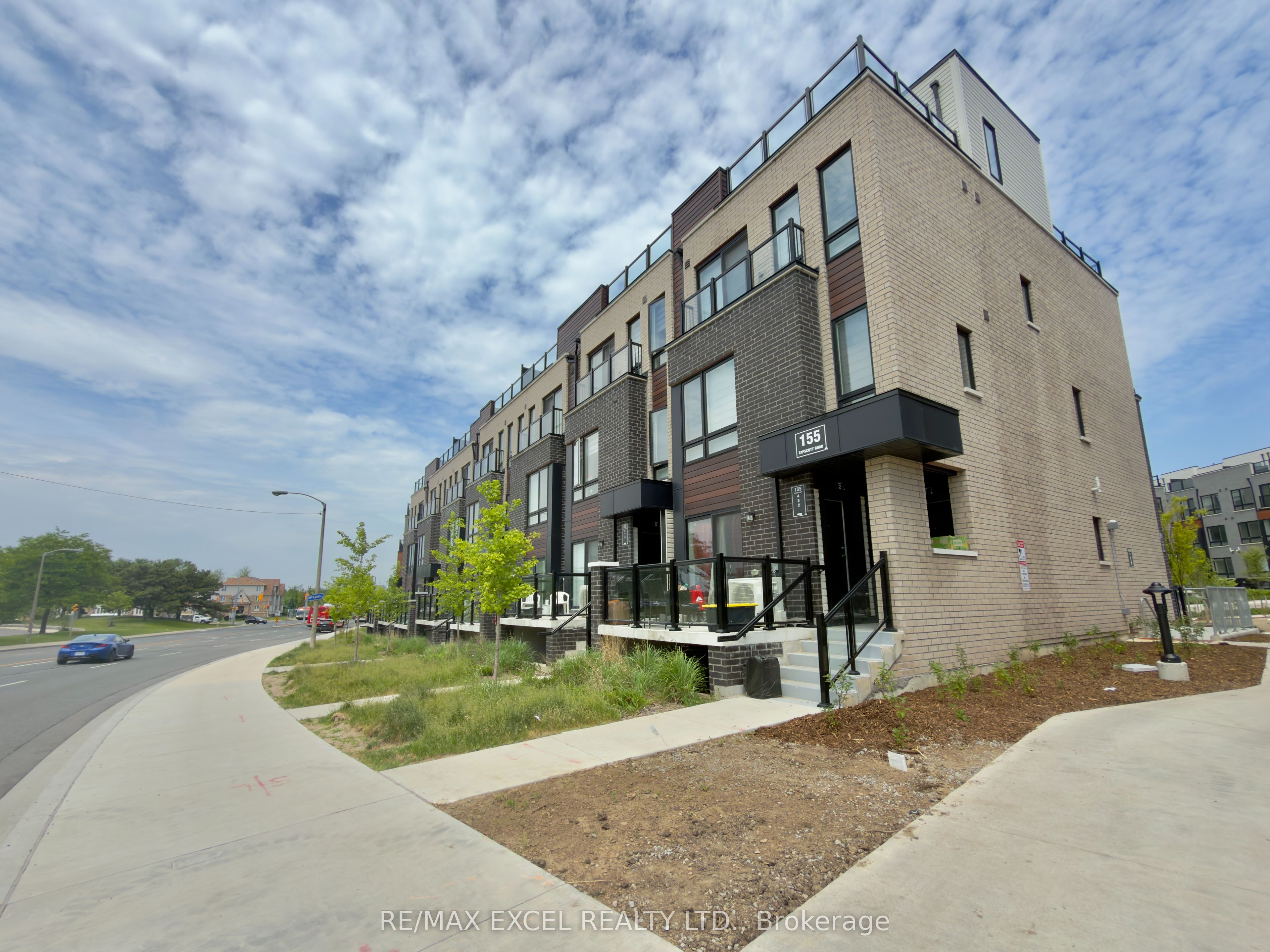 155 Tapscott Road 21, Toronto, ON M1B 0E8 photo 2