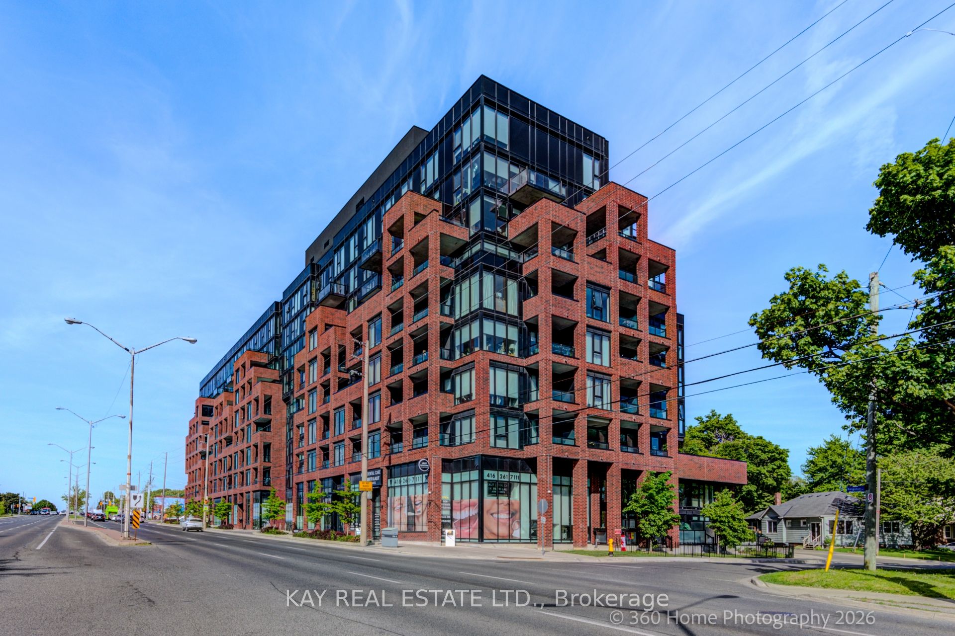 2799 Kingston Road 305, Toronto, ON M1M 1N1 photo 2