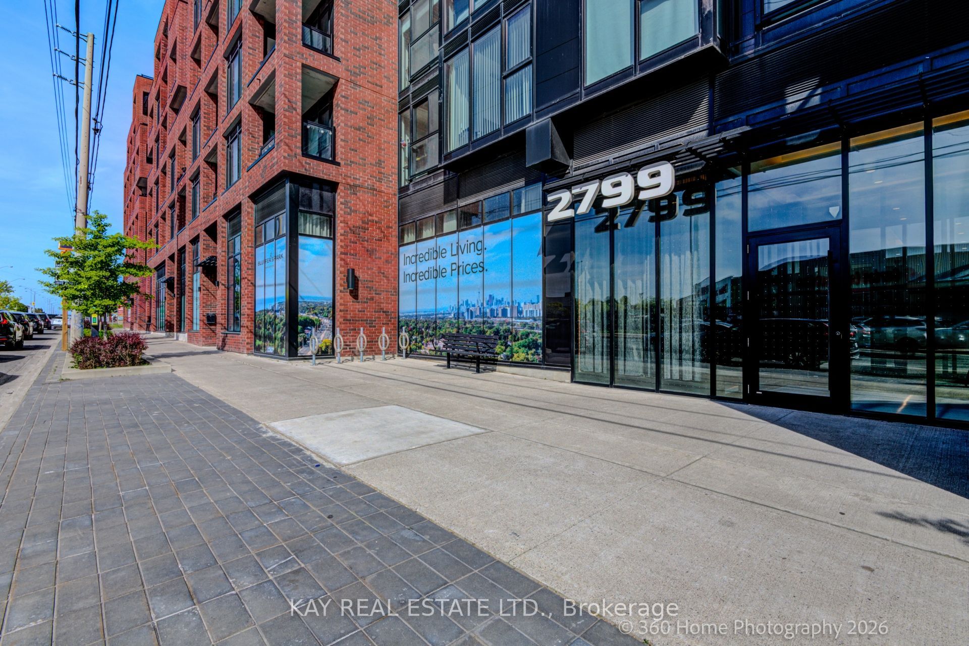 2799 Kingston Road 305, Toronto, ON M1M 1N1 photo 5