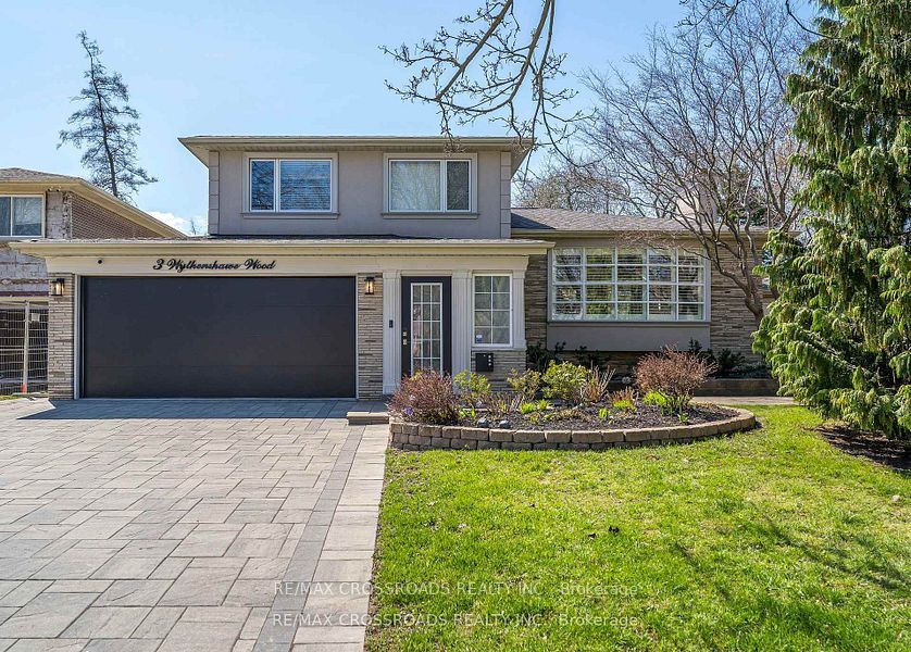 3 Wythenshawe Wood, Toronto, ON M1E 1H1 photo 2