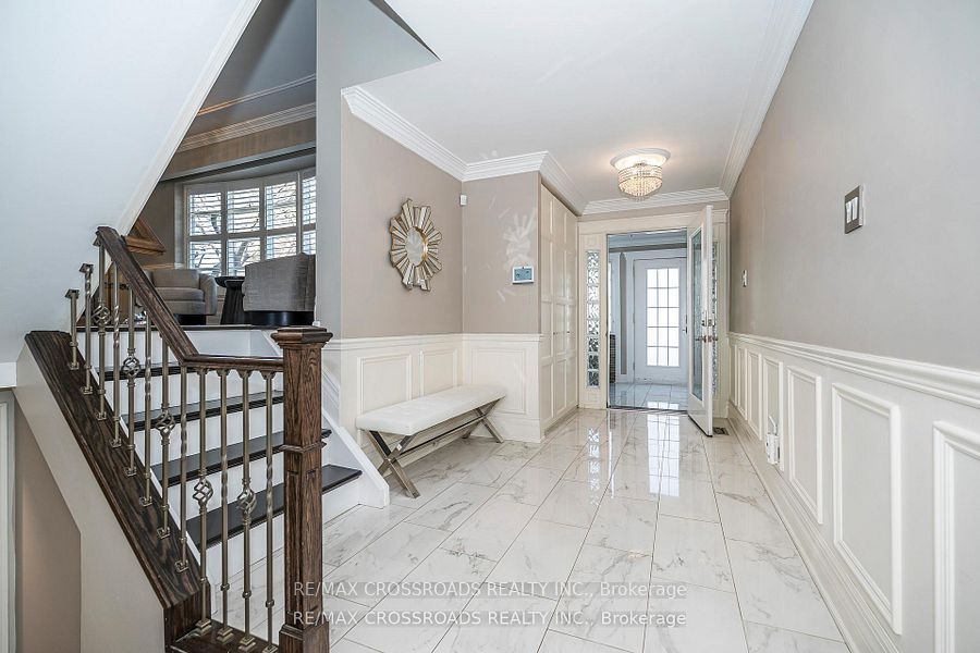 3 Wythenshawe Wood, Toronto, ON M1E 1H1 photo 5