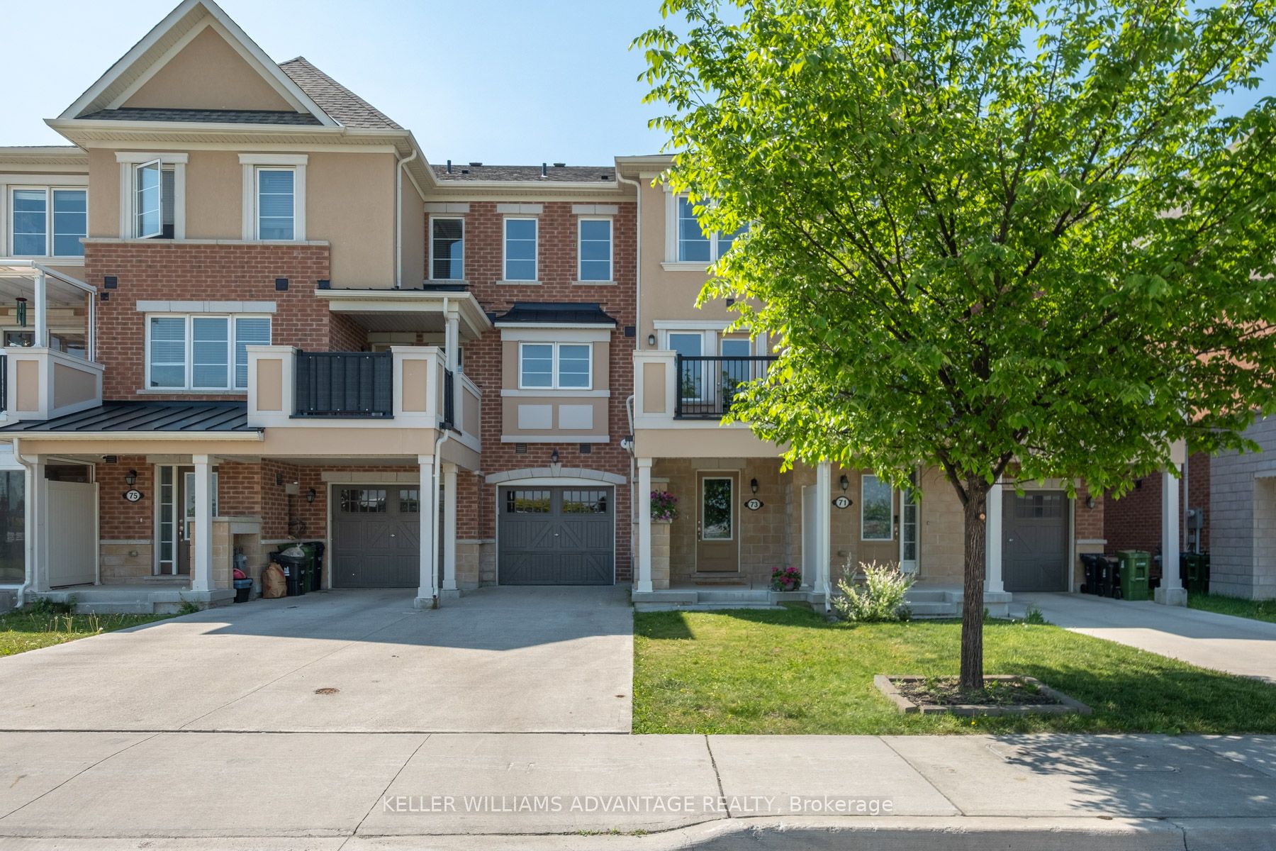 73 Cleanside Road, Toronto, ON M1L 0J4 photo 3