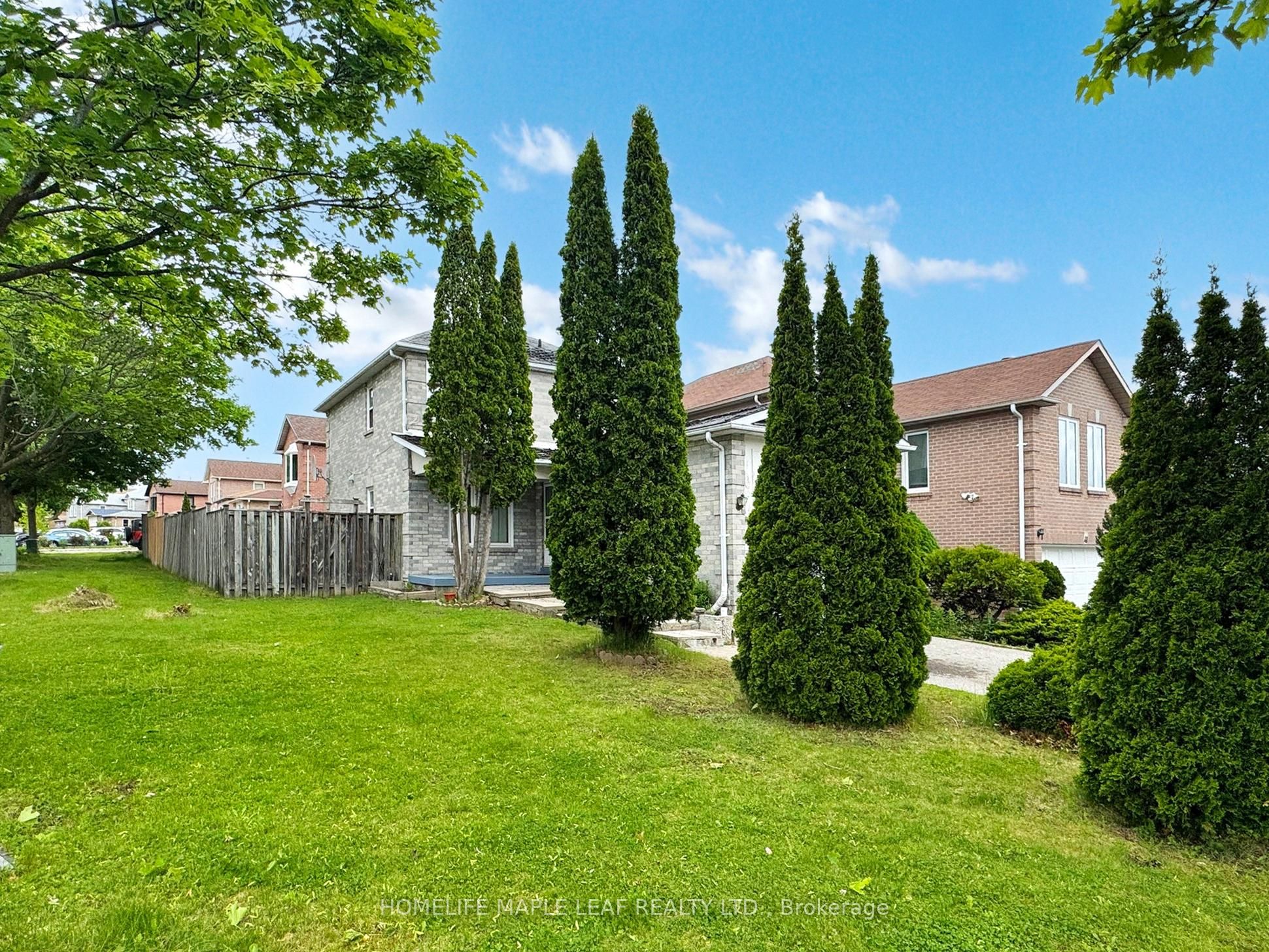 39 Lamay Crescent, Toronto, ON M1X 1J2 photo 3