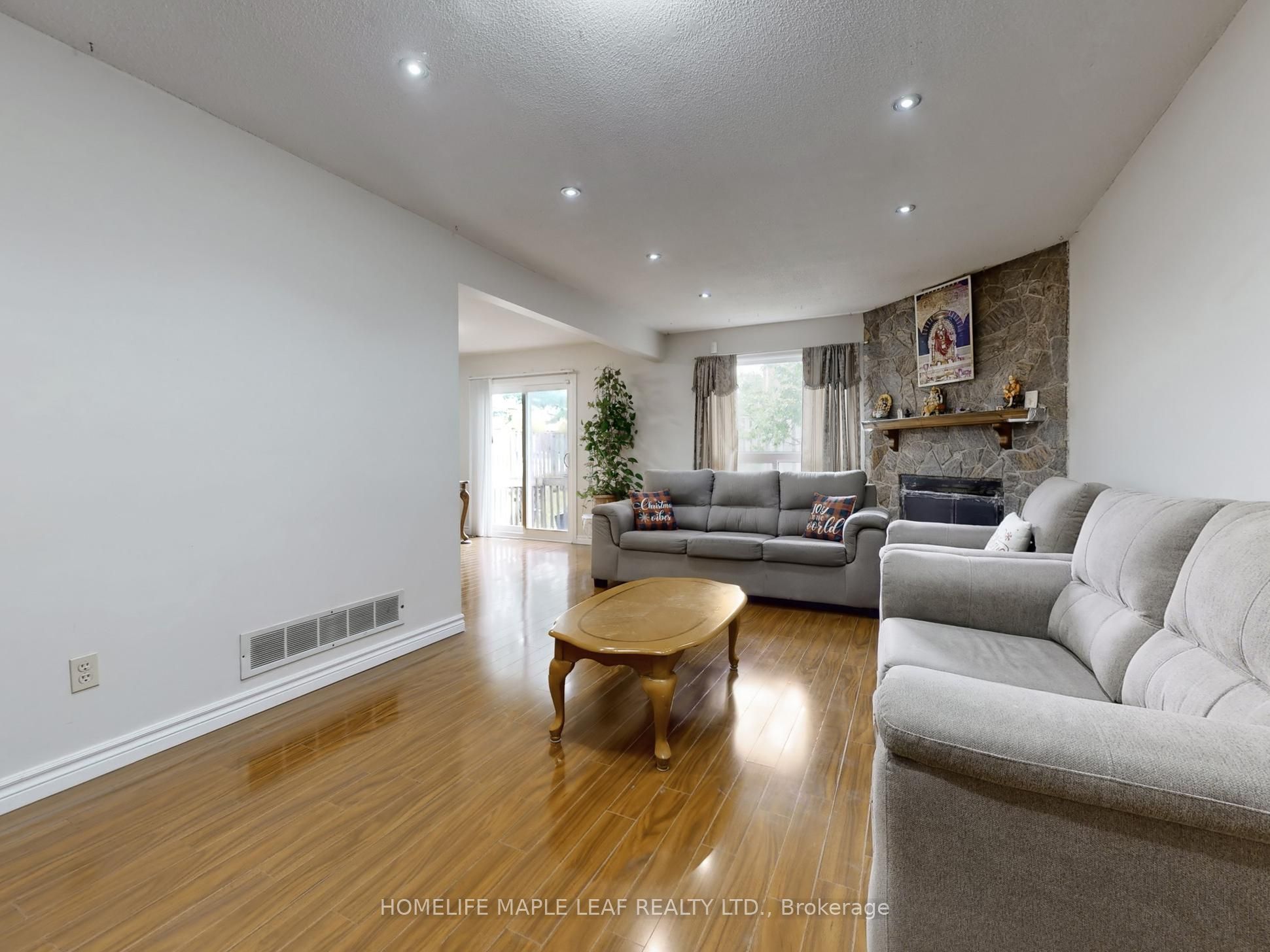 39 Lamay Crescent, Toronto, ON M1X 1J2 photo 5