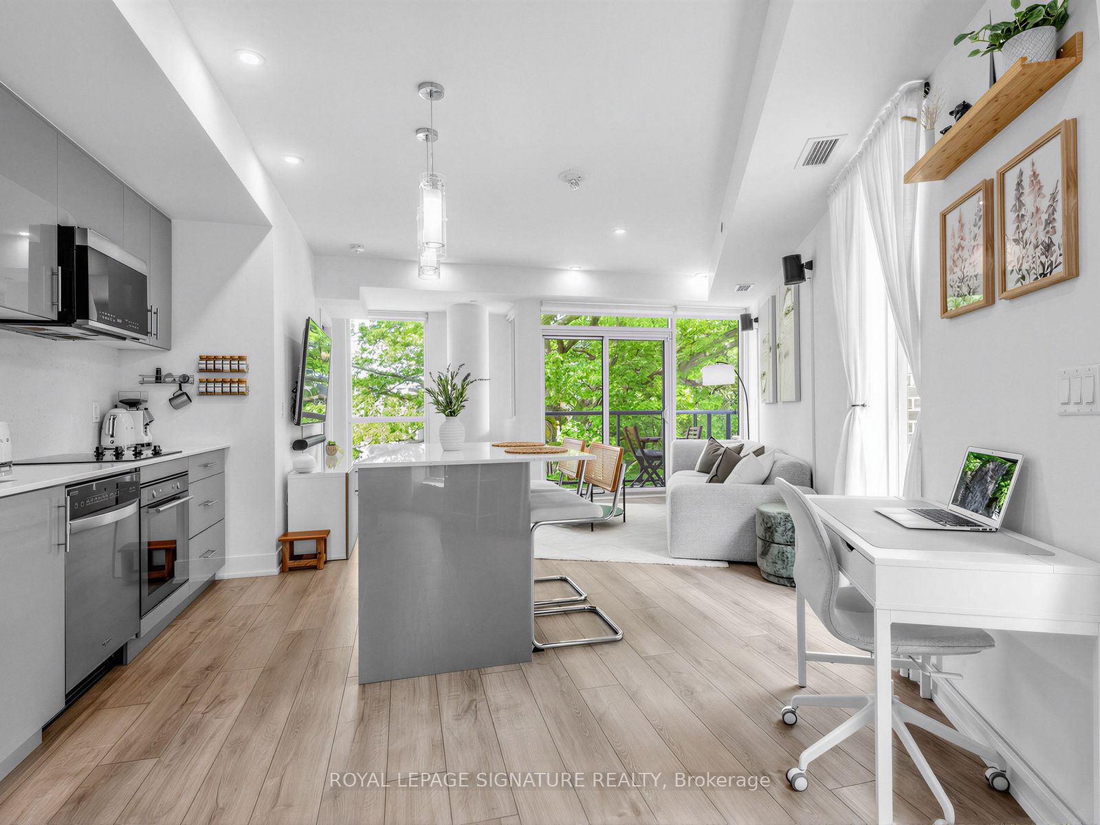 1316 Kingston Road 204, Toronto, ON M1N 1P6 photo 4