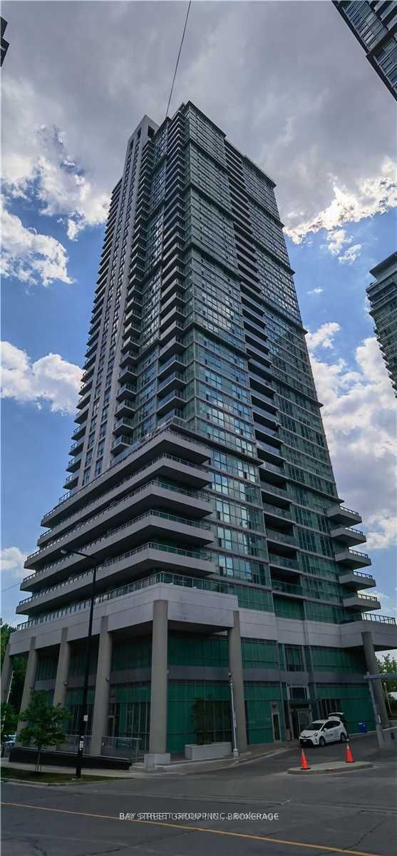 50 Town Centre Court 3902, Toronto, ON M1P 0A9