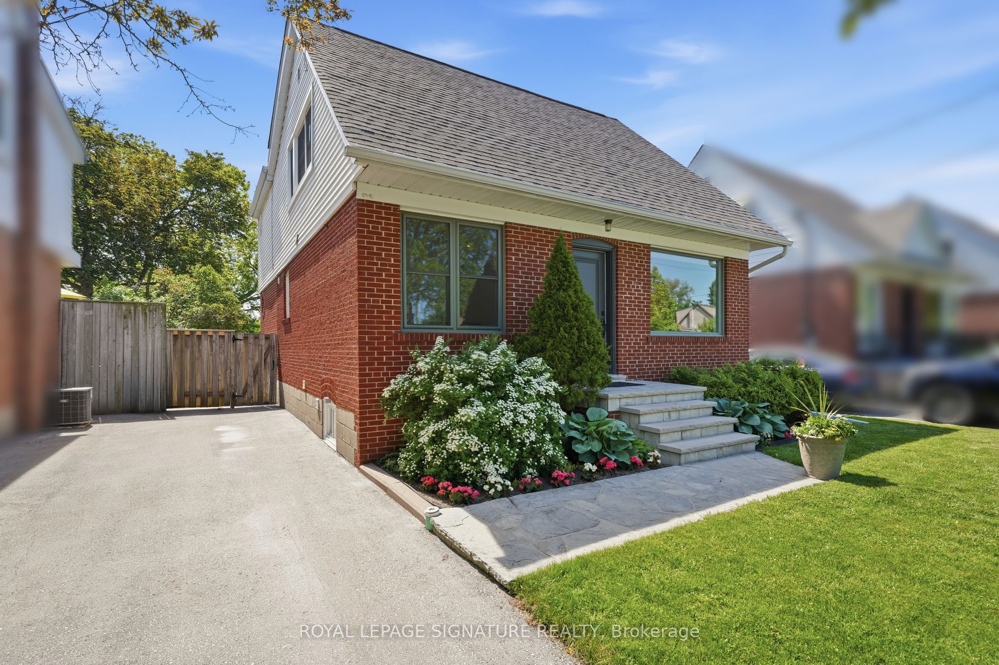 48 Tower Drive, Toronto, ON M1R 3N9 photo 2
