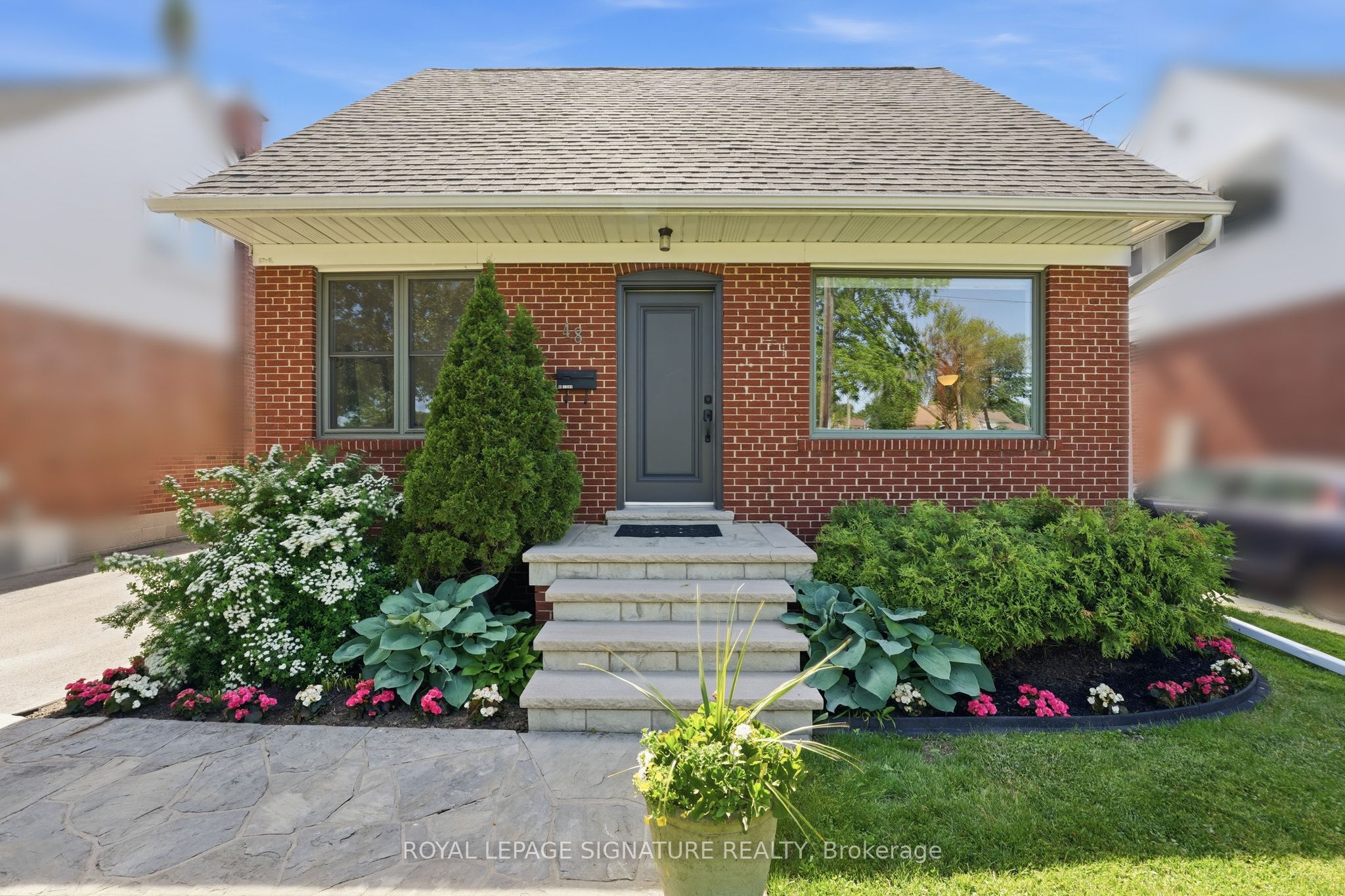 48 Tower Drive, Toronto, ON M1R 3N9 photo 3