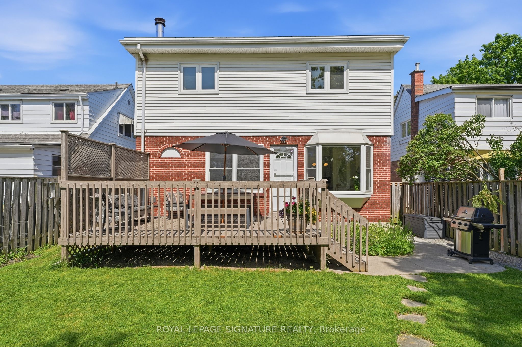 48 Tower Drive, Toronto, ON M1R 3N9 photo 4