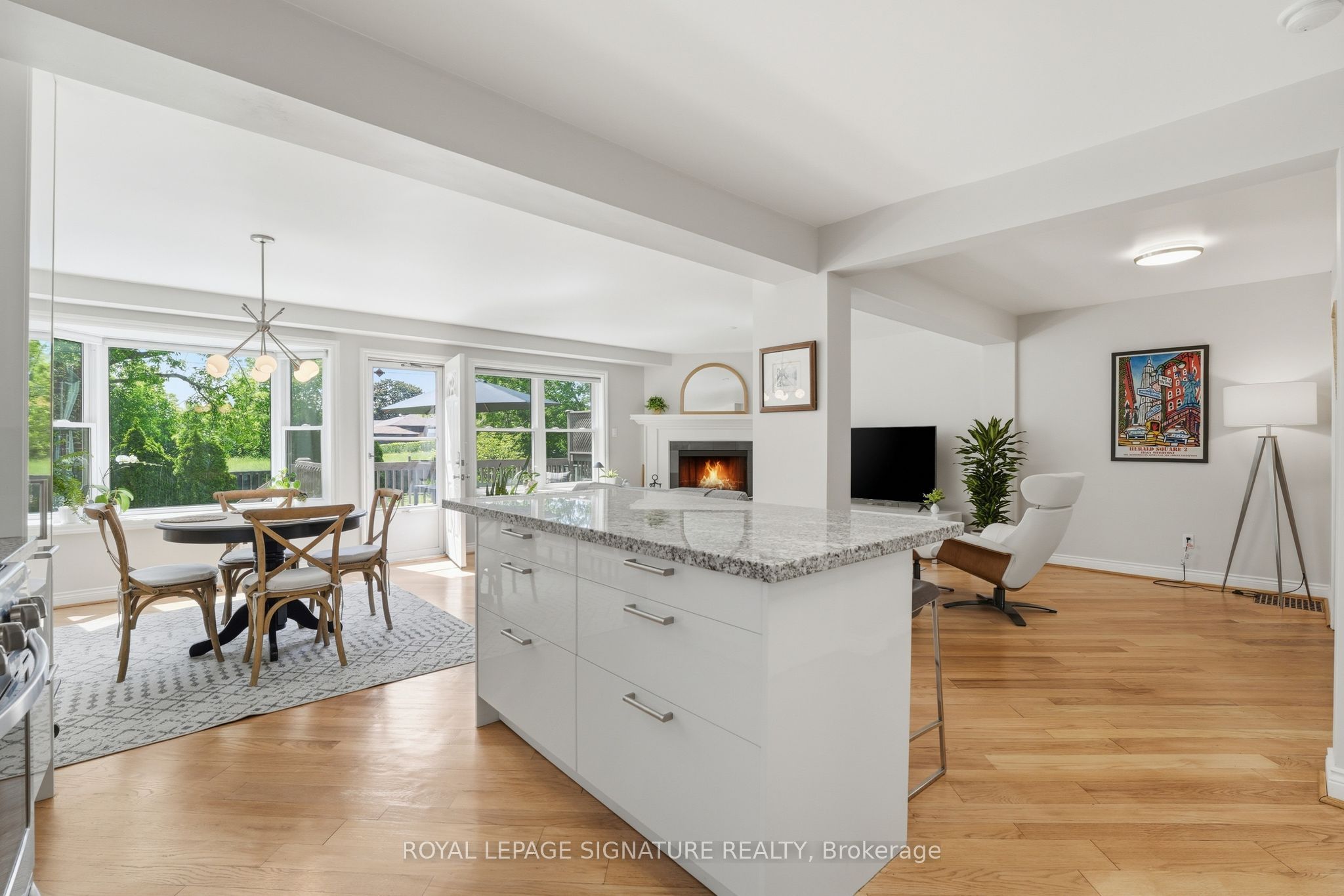 48 Tower Drive, Toronto, ON M1R 3N9 photo 5