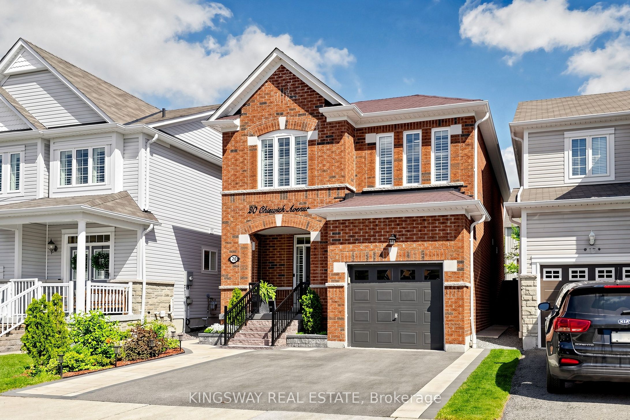 20 Chiswick Avenue, Whitby, ON L1M 0E1 photo 5