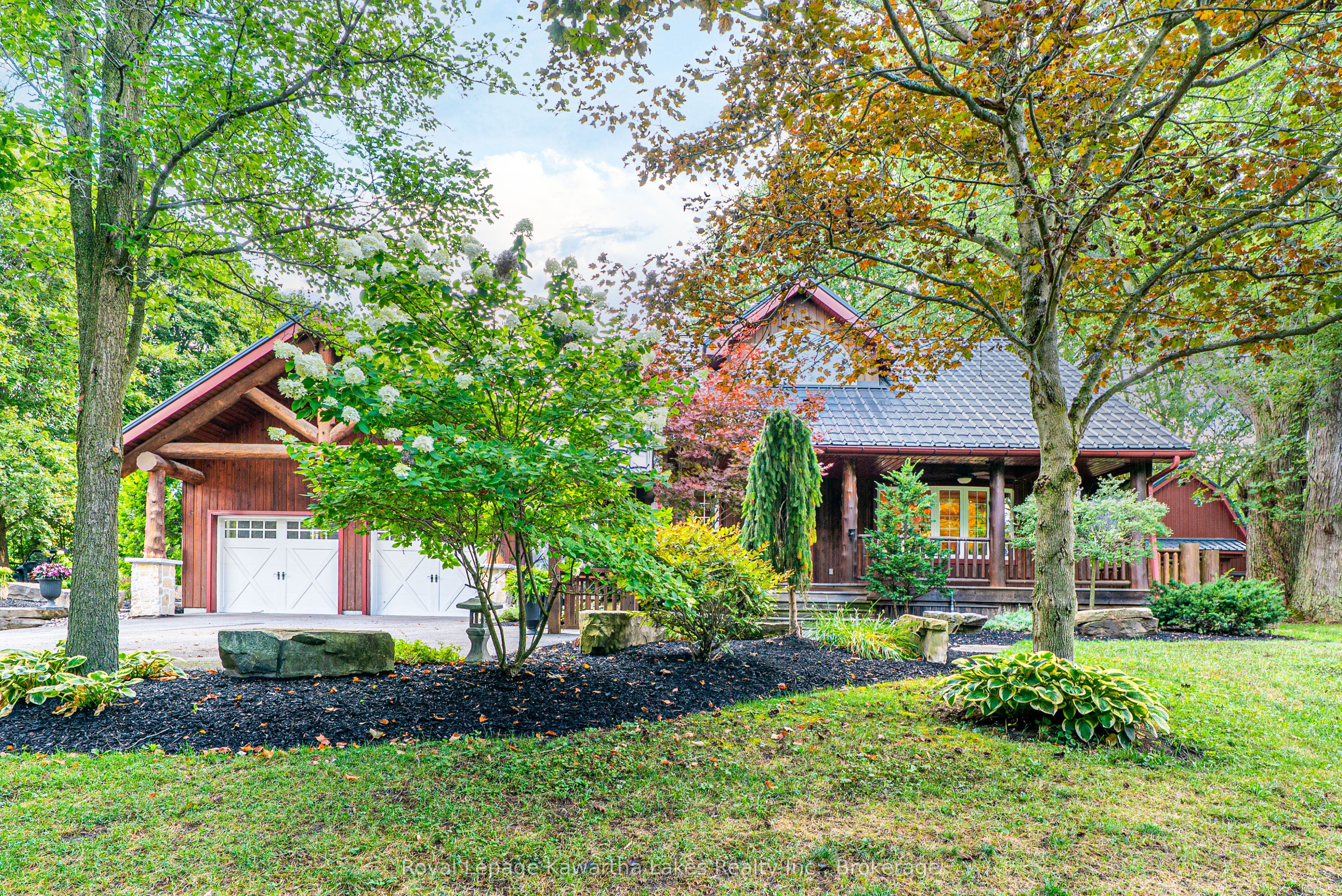 7725 Leskard Road N, Clarington, ON L0B 1M0