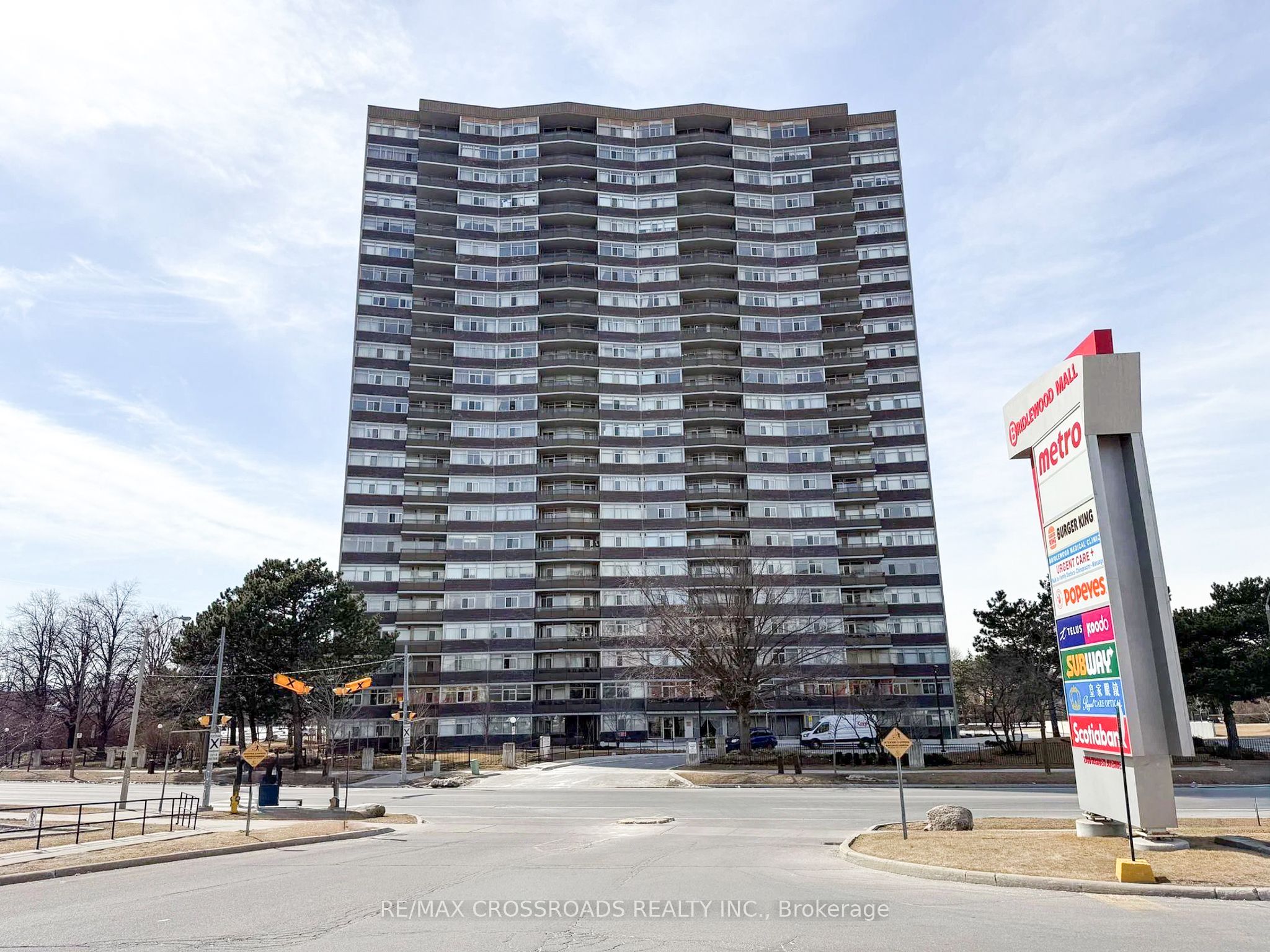 3151 Bridletowne Circle 606, Toronto, ON M1W 2T1 photo 2