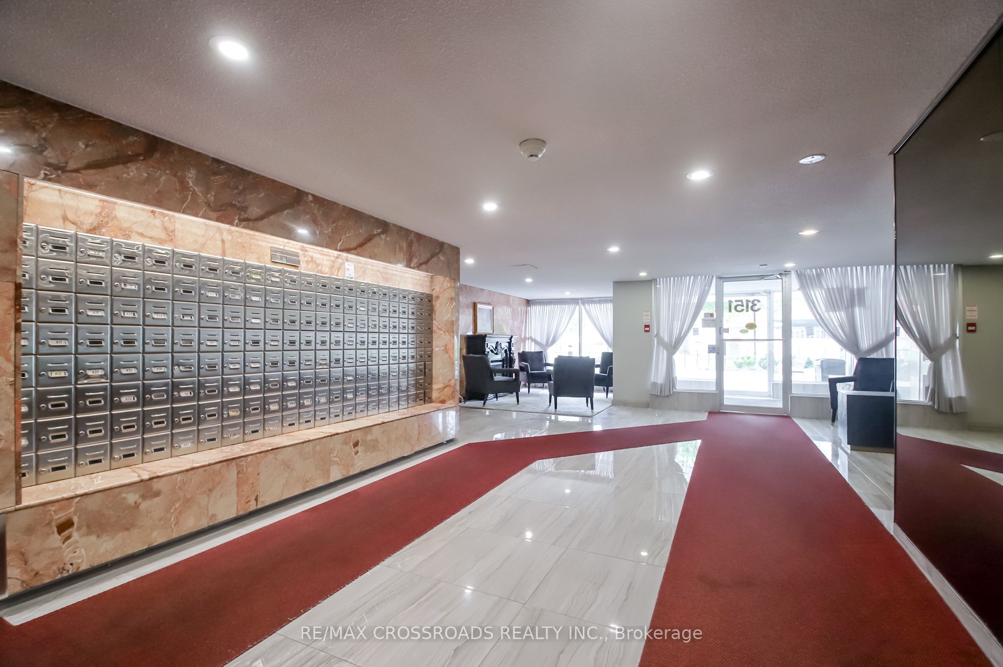 3151 Bridletowne Circle 606, Toronto, ON M1W 2T1 photo 4