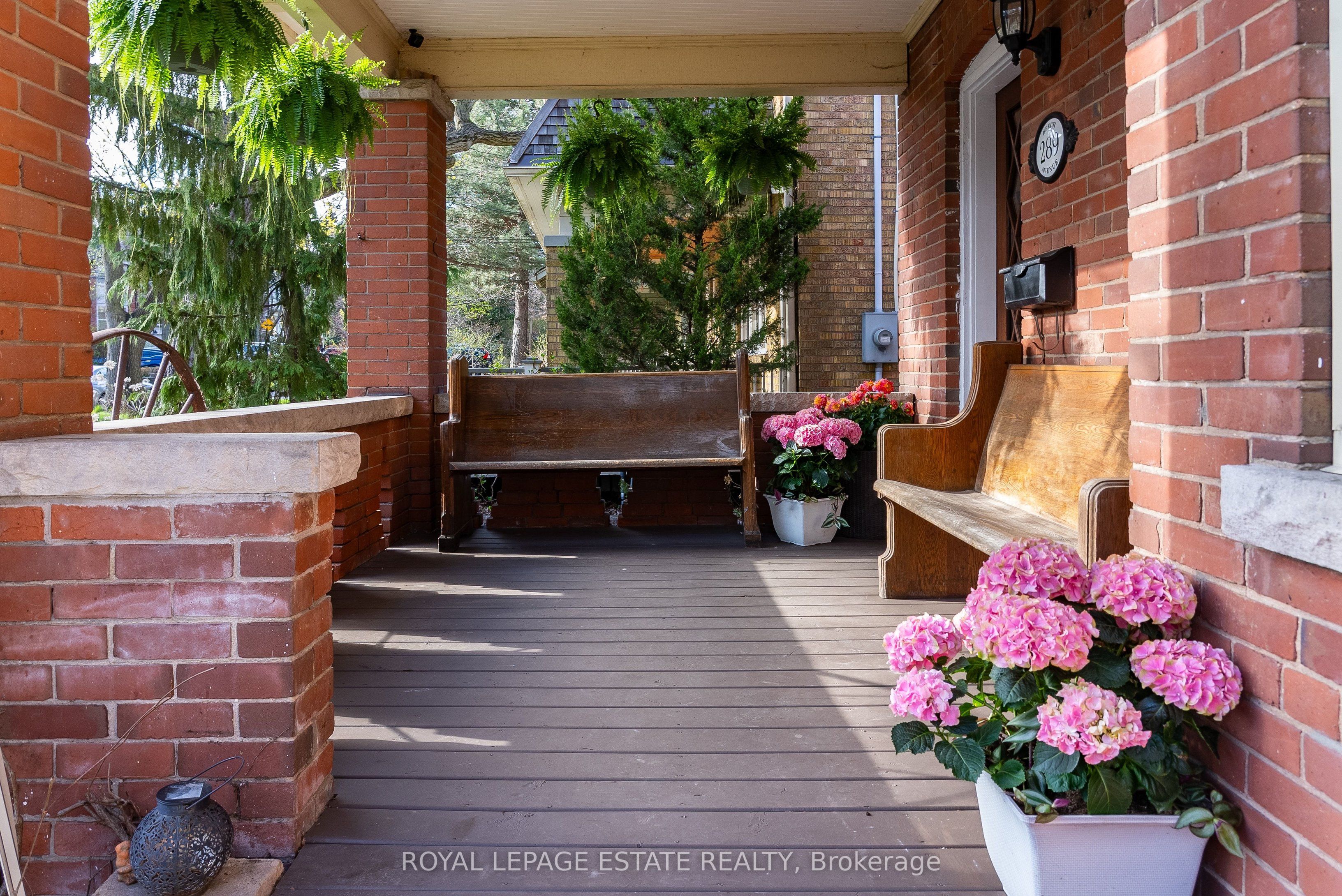289 Beech Avenue, Toronto, ON M4E 3J1 photo 4