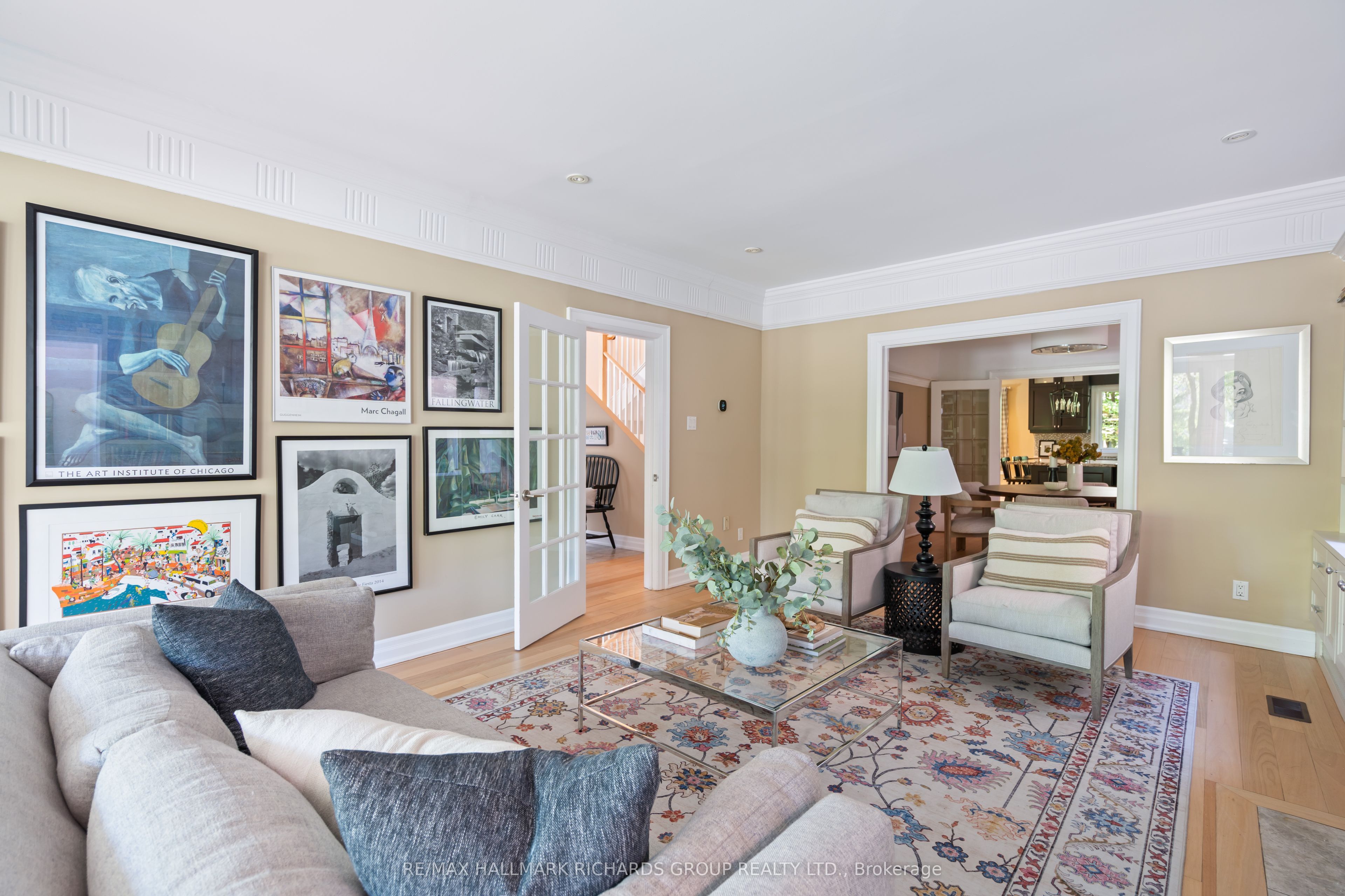 10 Springbank Avenue, Toronto, ON M1N 1G3 photo 5