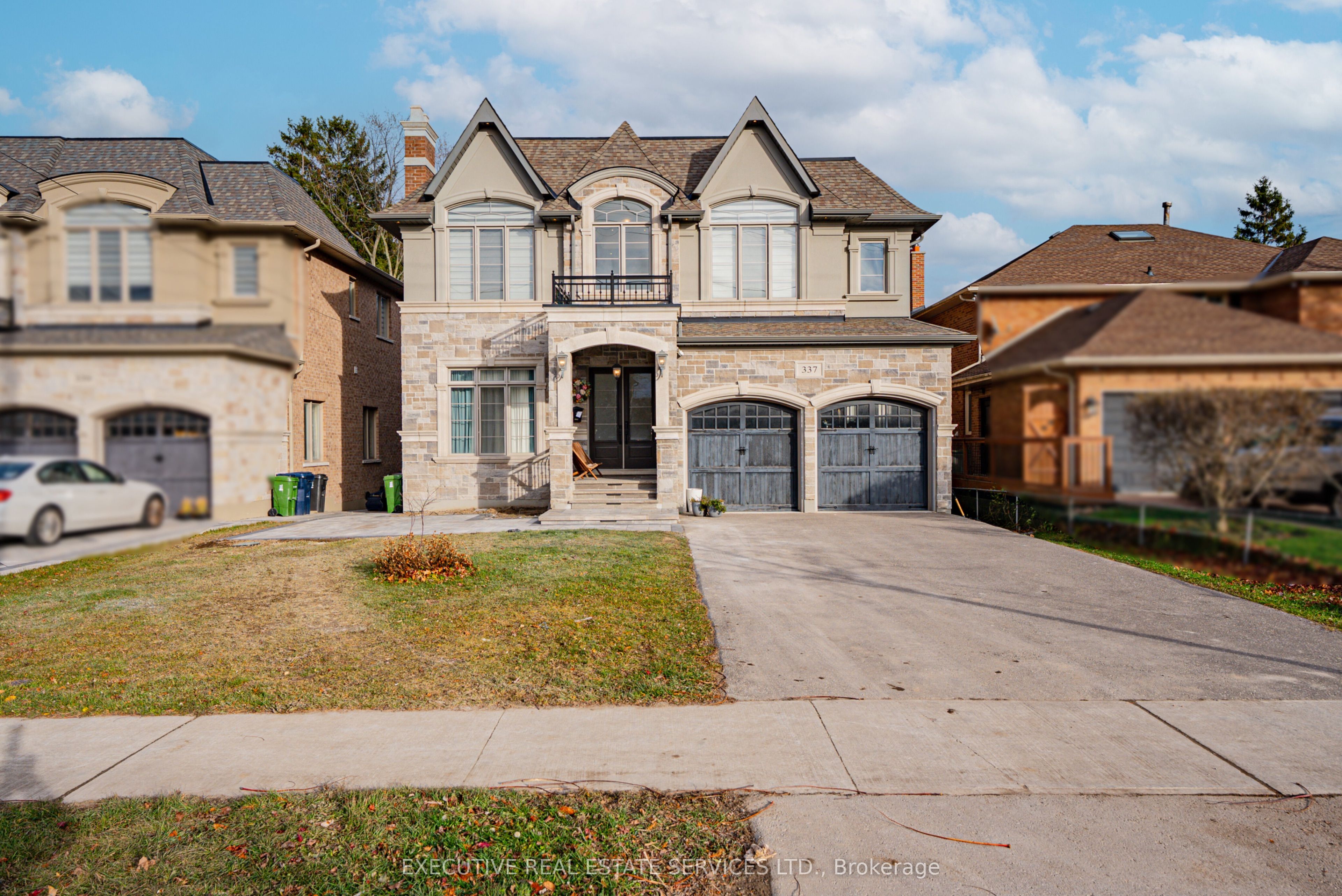 337 Centennial Road BSMT, Toronto, ON M1C 2A4 photo 2