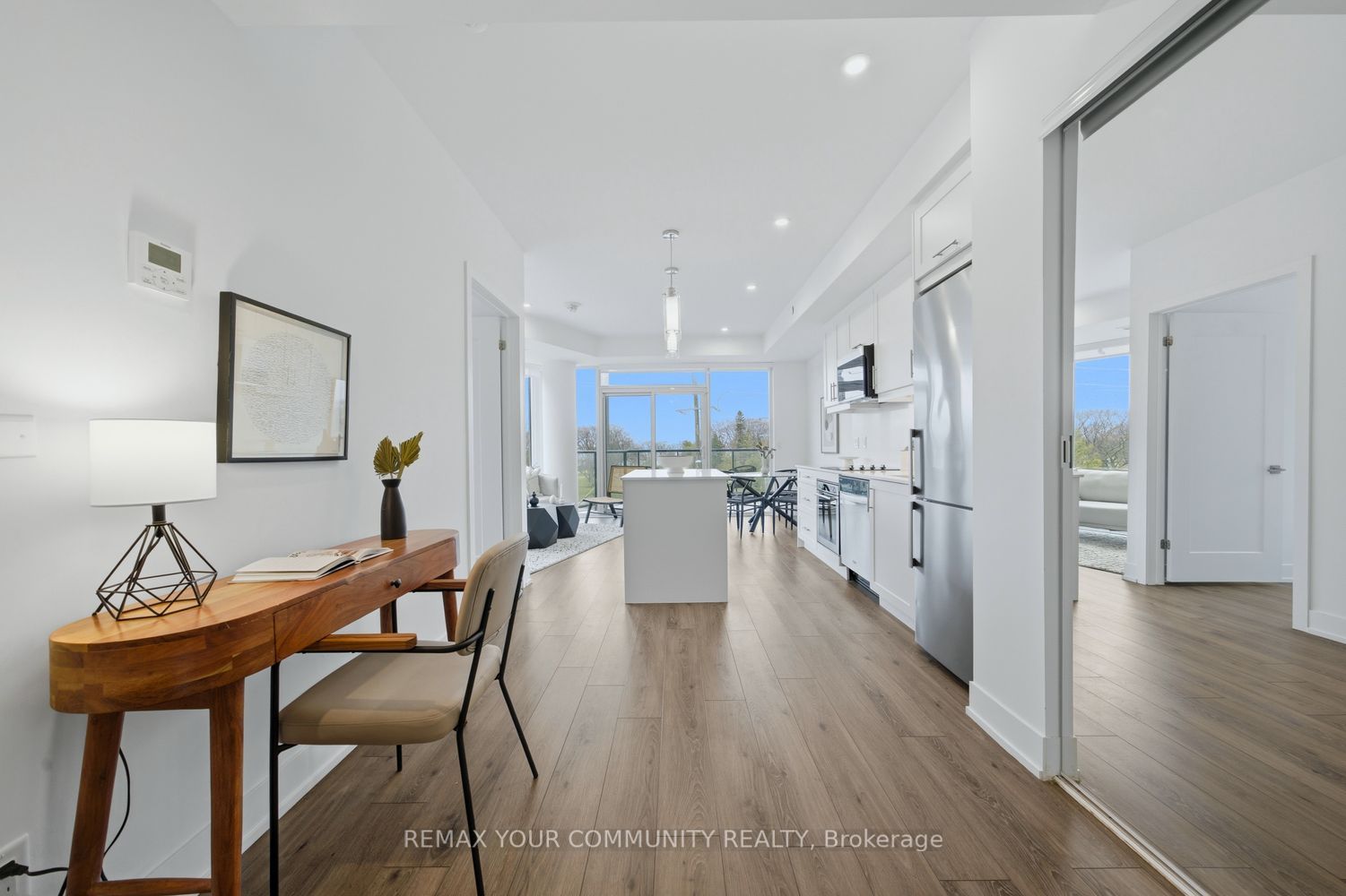 1316 Kingston Road 305, Toronto, ON M1N 1P6 photo 5
