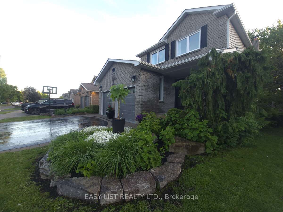 51 Lyndale Crescent, Clarington, ON L1E 1W6 photo 2