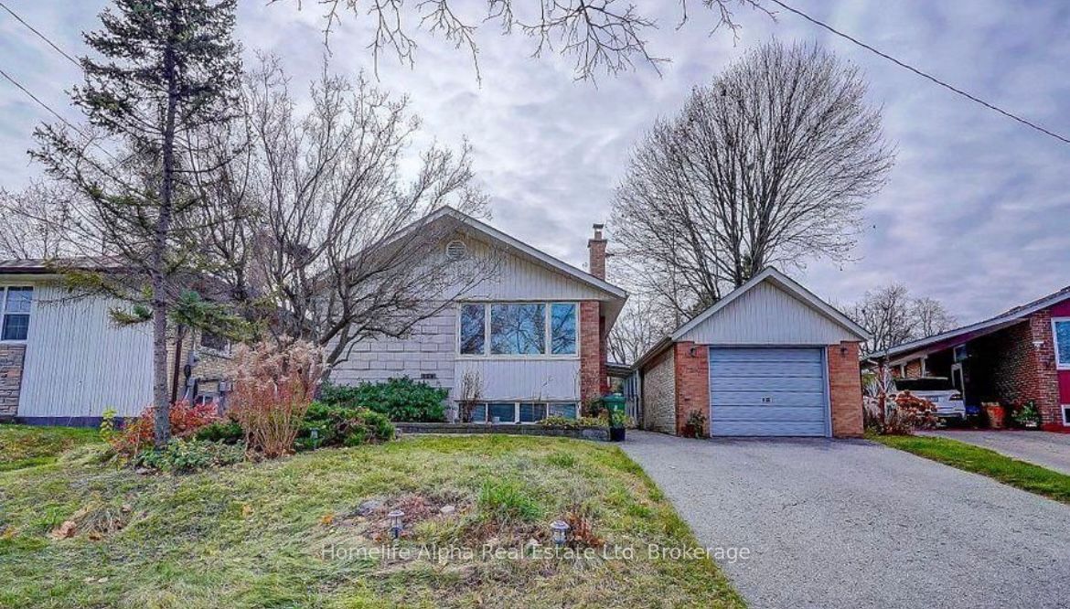 124 Thicketwood Drive, Toronto, ON M1J 2A3 photo 5
