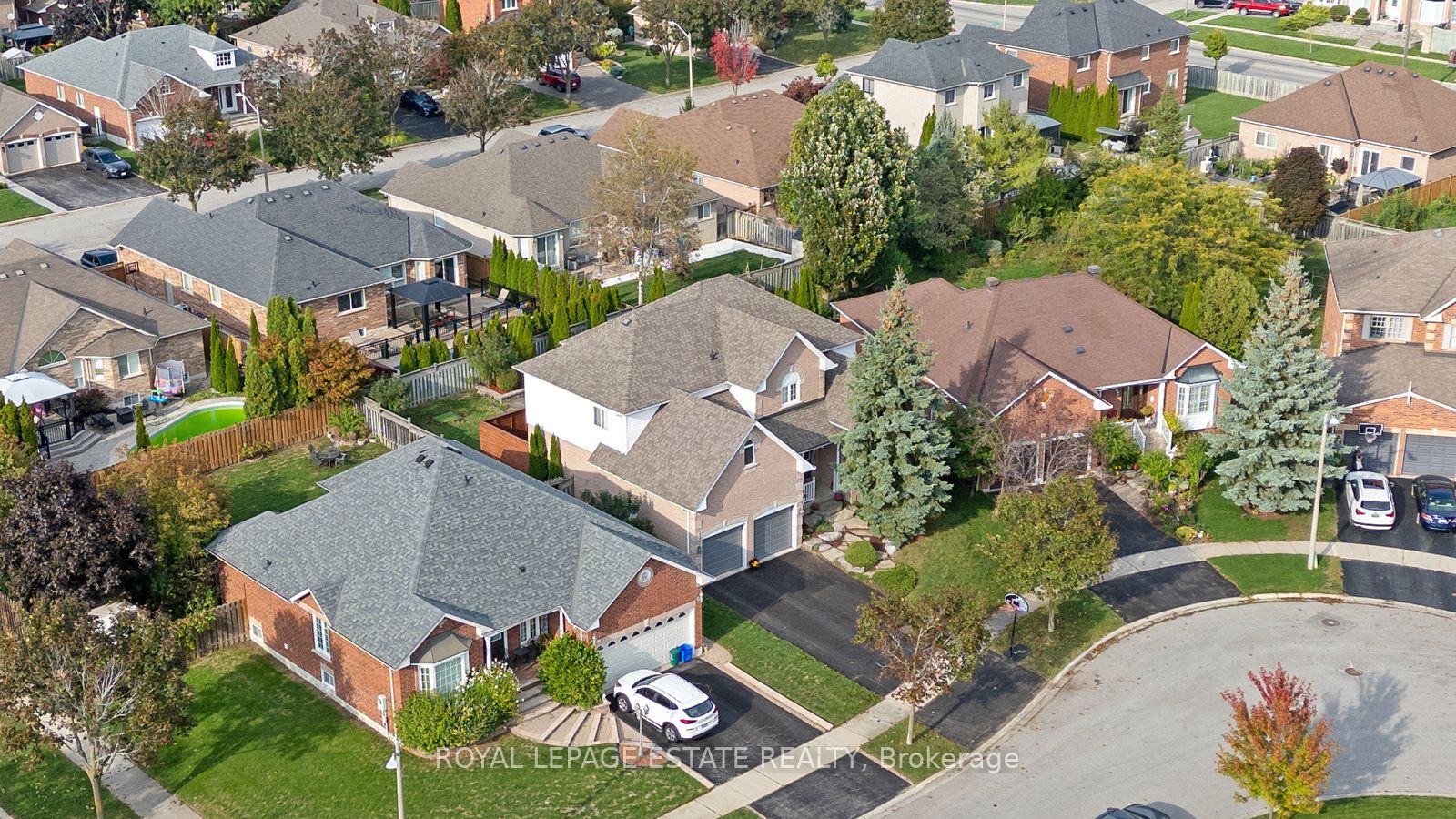 15 McGregor Drive, Ajax, ON L1T 3W8 photo 3