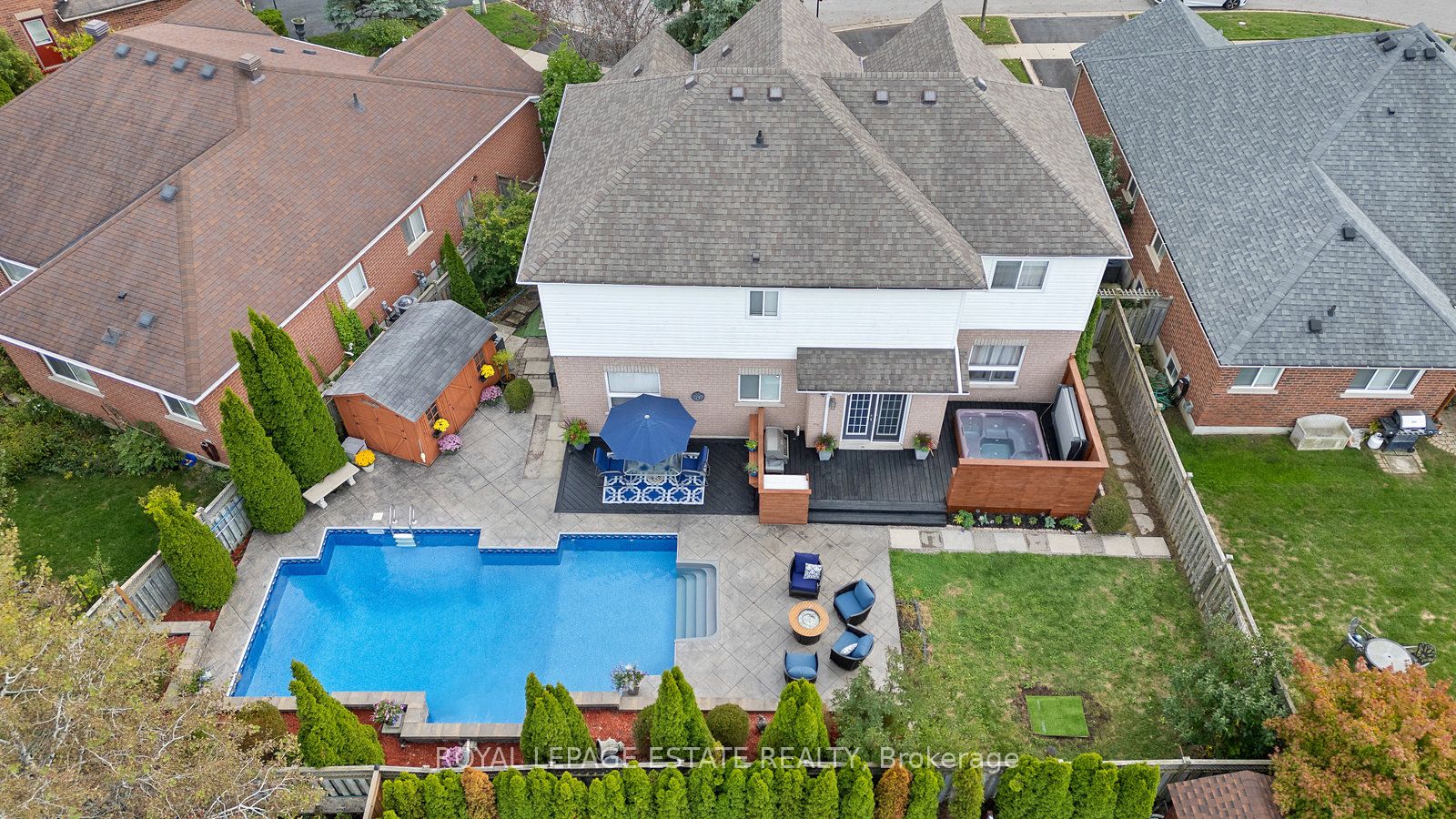 15 McGregor Drive, Ajax, ON L1T 3W8 photo 5