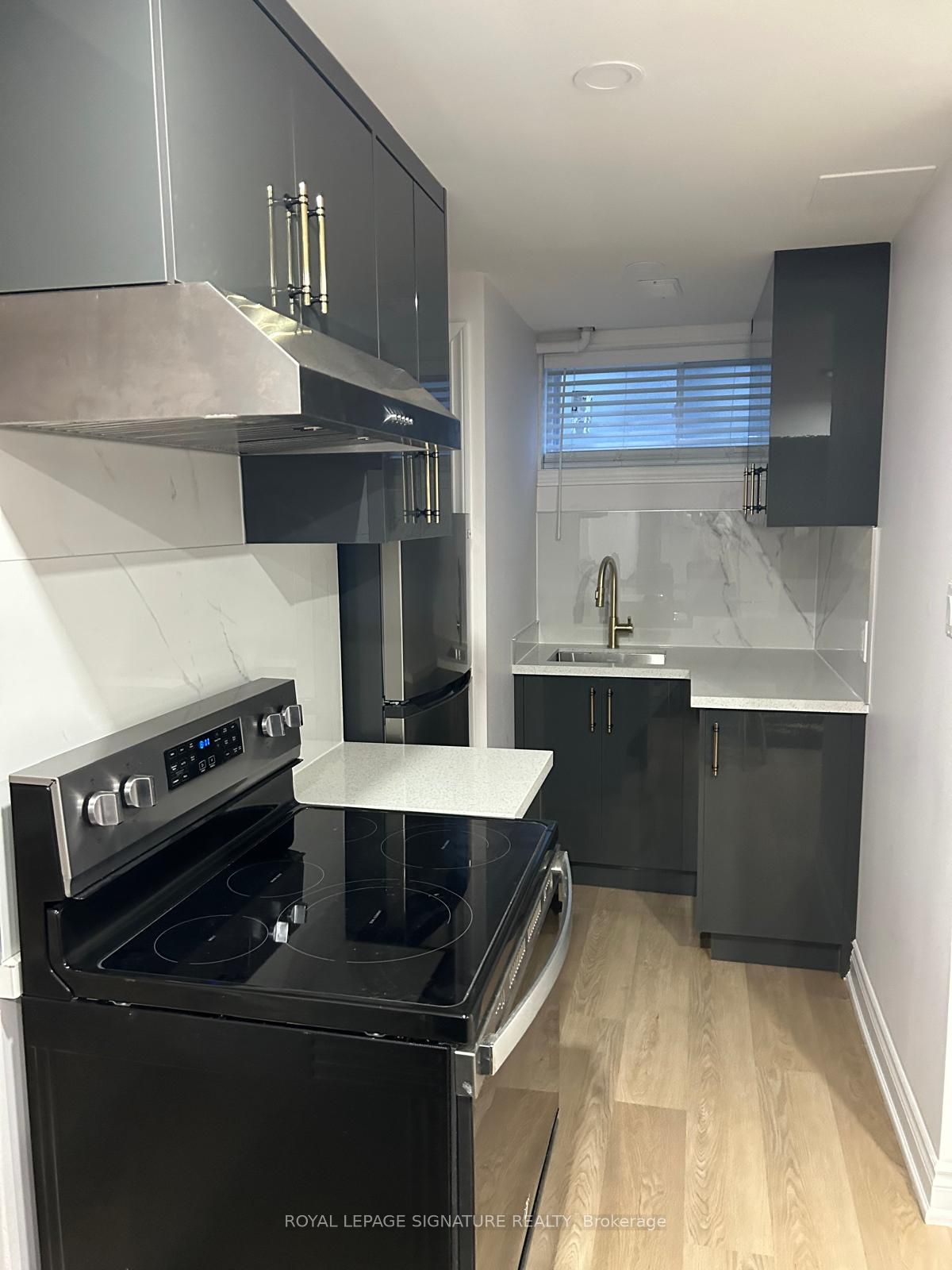 206 Bellamy Road N Bsmt, Toronto, ON M1J 2L6