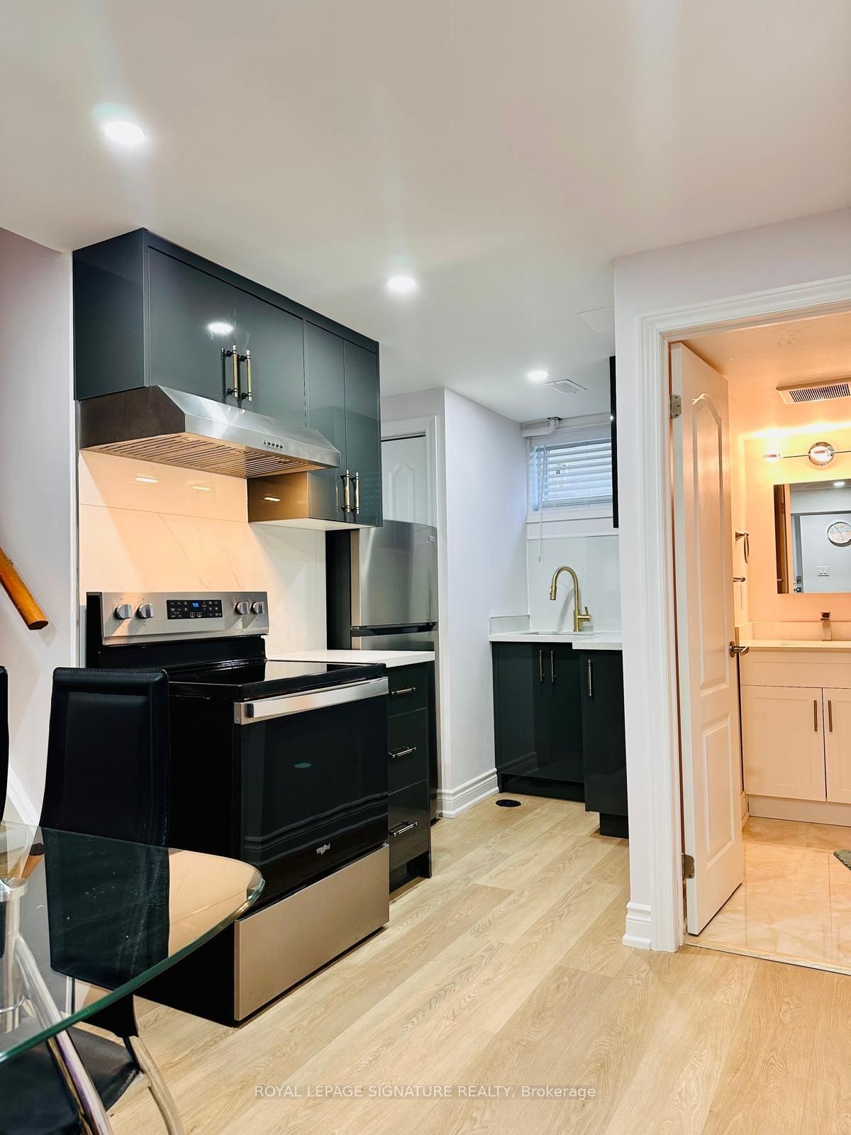 206 Bellamy Road N Bsmt, Toronto, ON M1J 2L6 photo 2