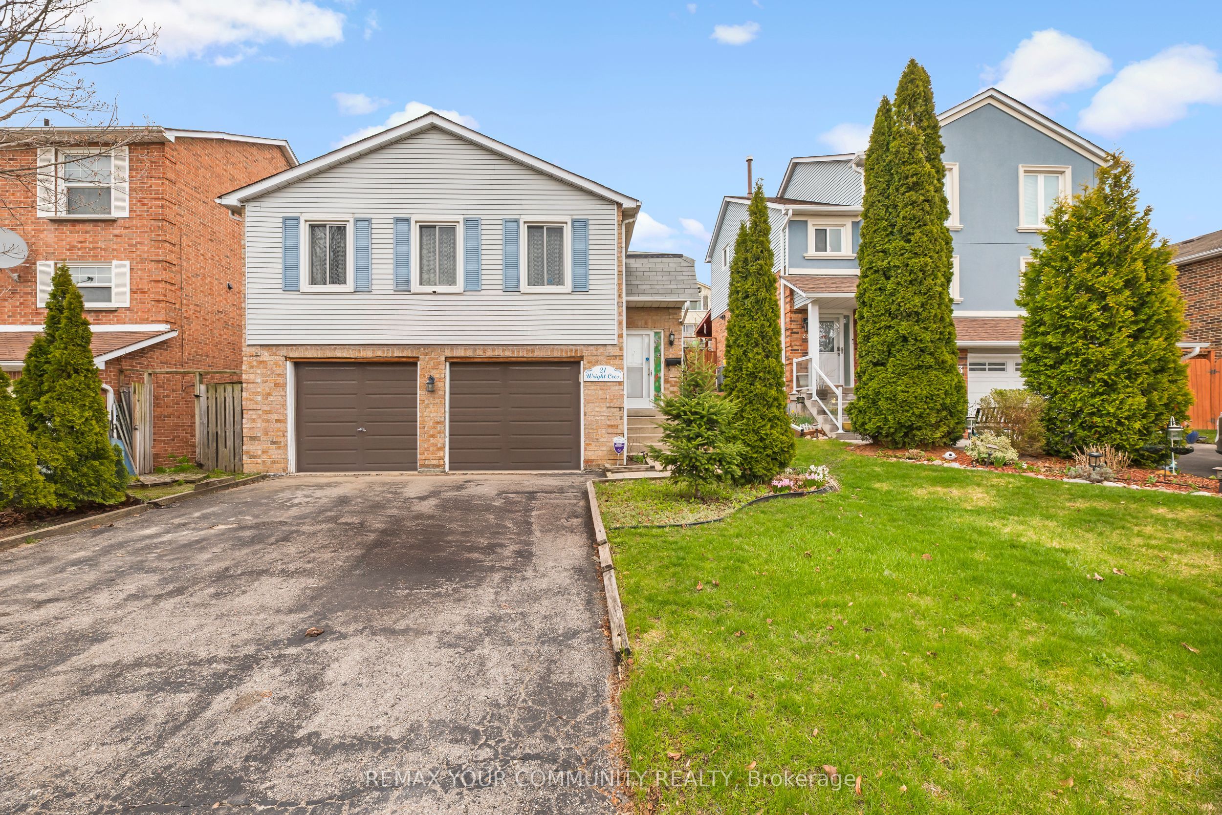 21 Wright Crescent, Ajax, ON L1S 6S8 photo 2