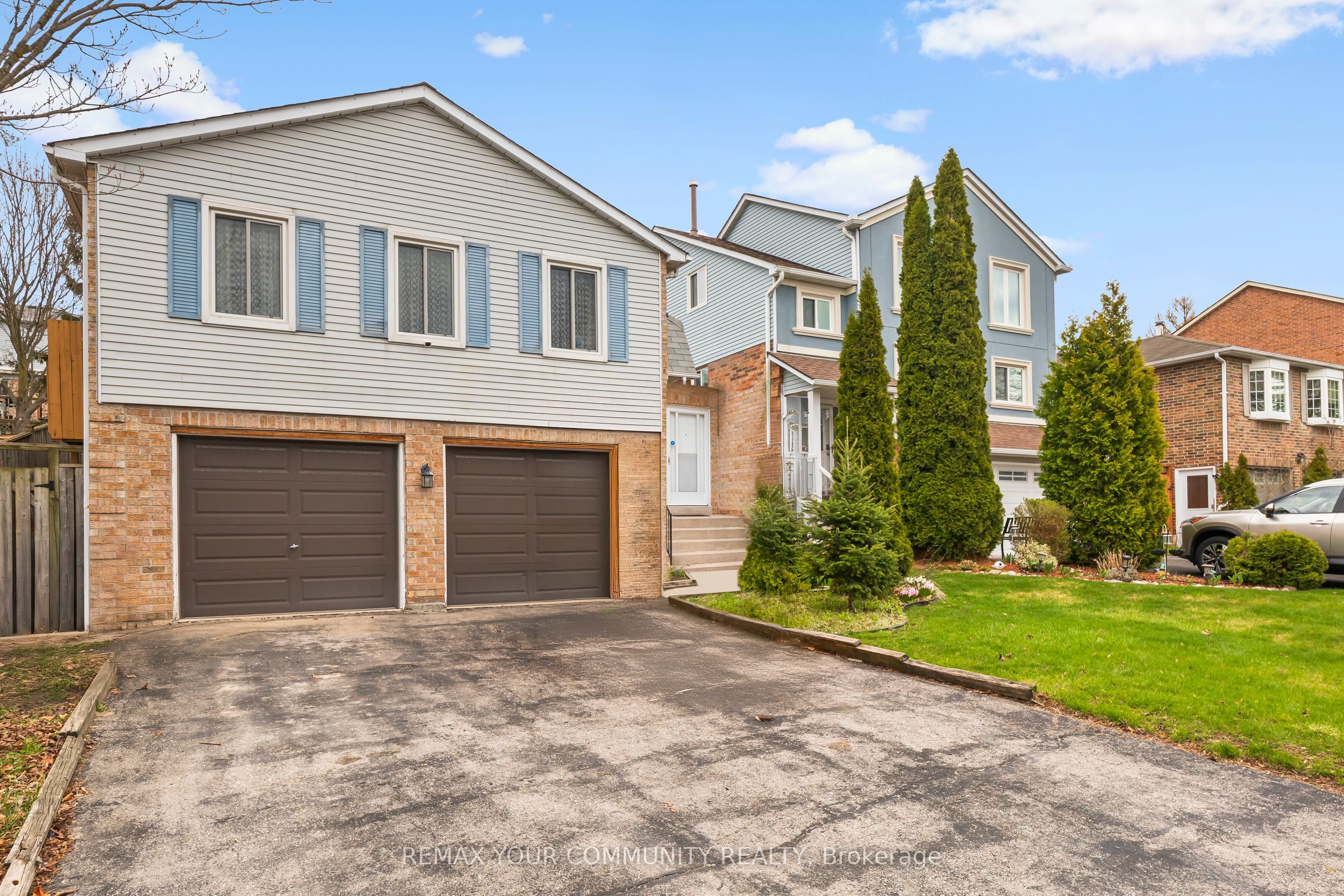 21 Wright Crescent, Ajax, ON L1S 6S8 photo 3