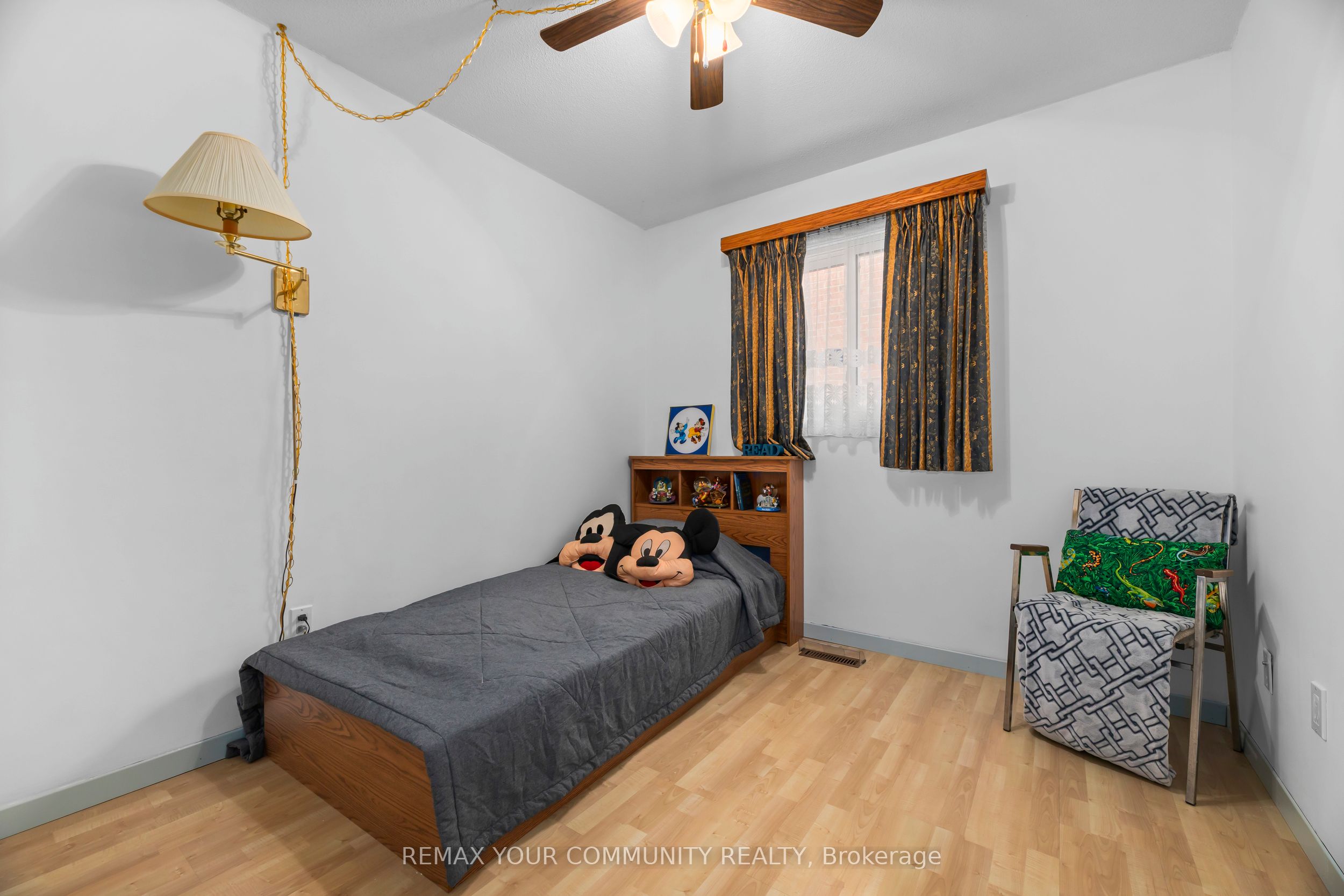 21 Wright Crescent, Ajax, ON L1S 6S8 photo 5