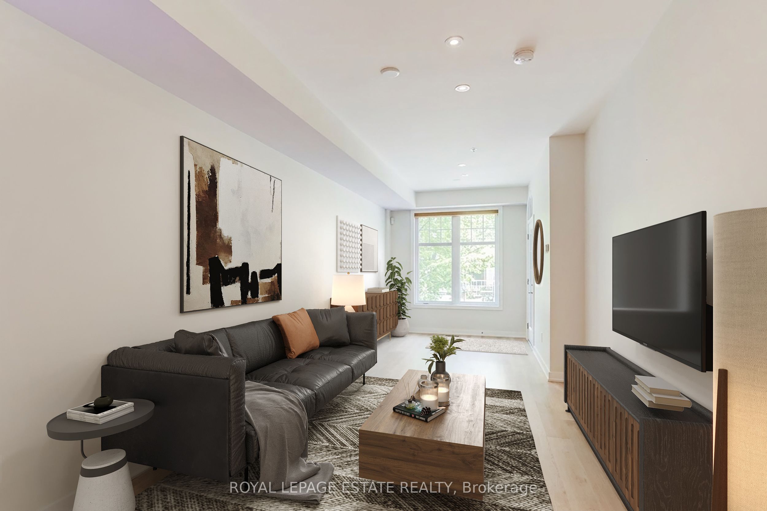 140 Broadview Avenue 32, Toronto, ON M4M 0A8 photo 2