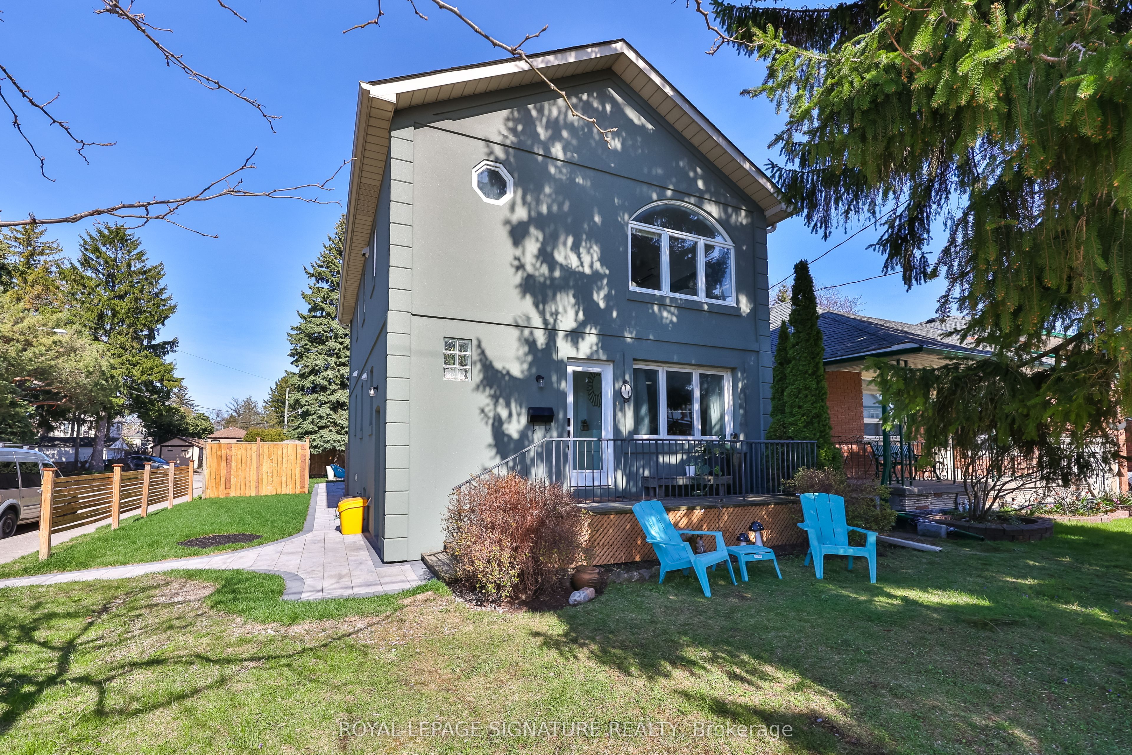 71 South Bonnington Avenue, Toronto, ON M1N 3M2 photo 3