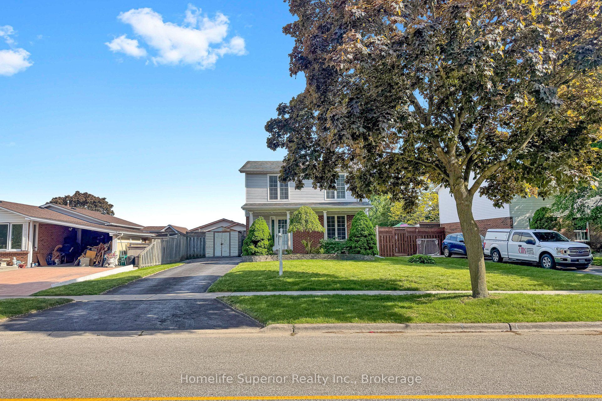 1057 Exeter Street, Oshawa, ON L1G 7G9 photo 2