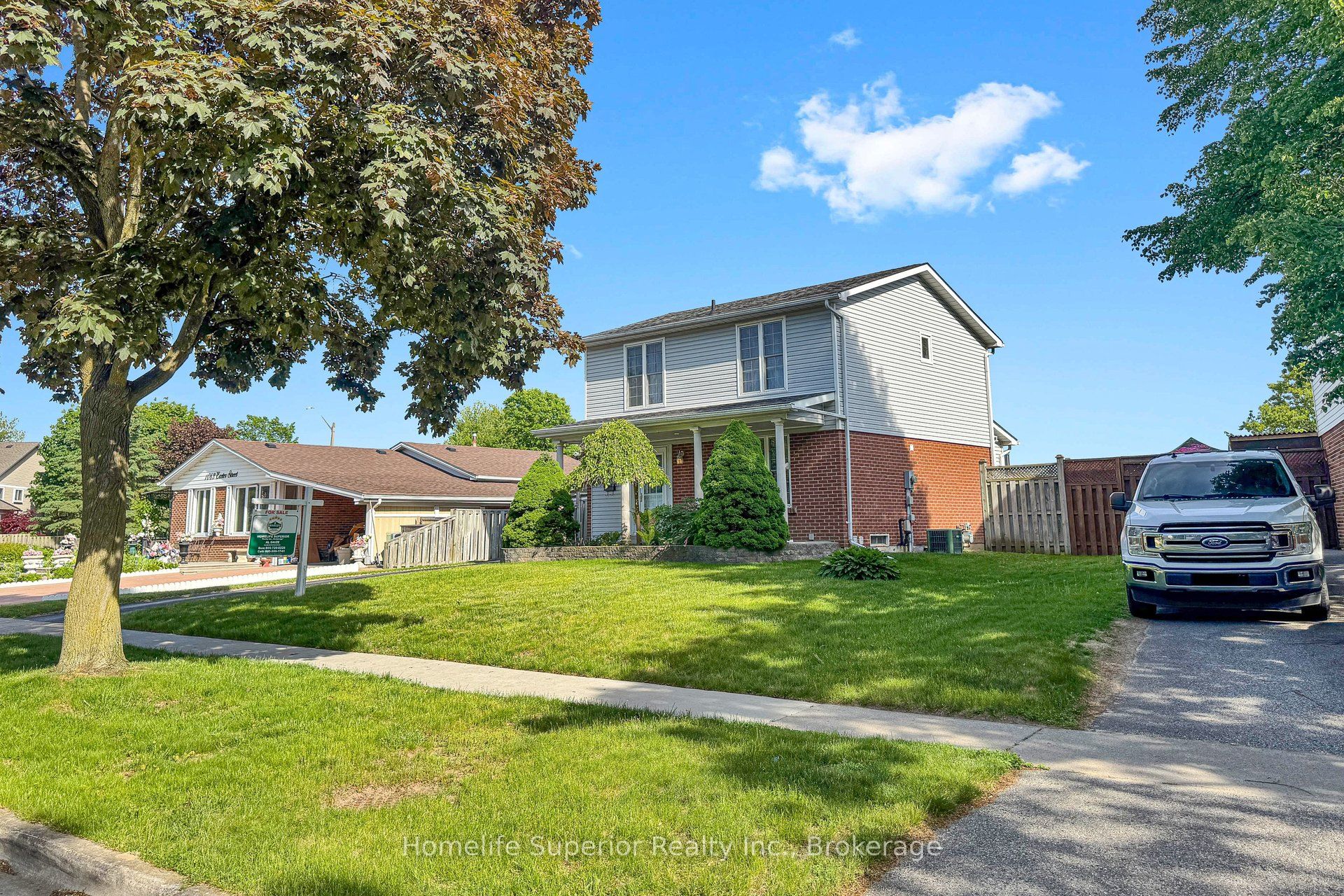 1057 Exeter Street, Oshawa, ON L1G 7G9 photo 3