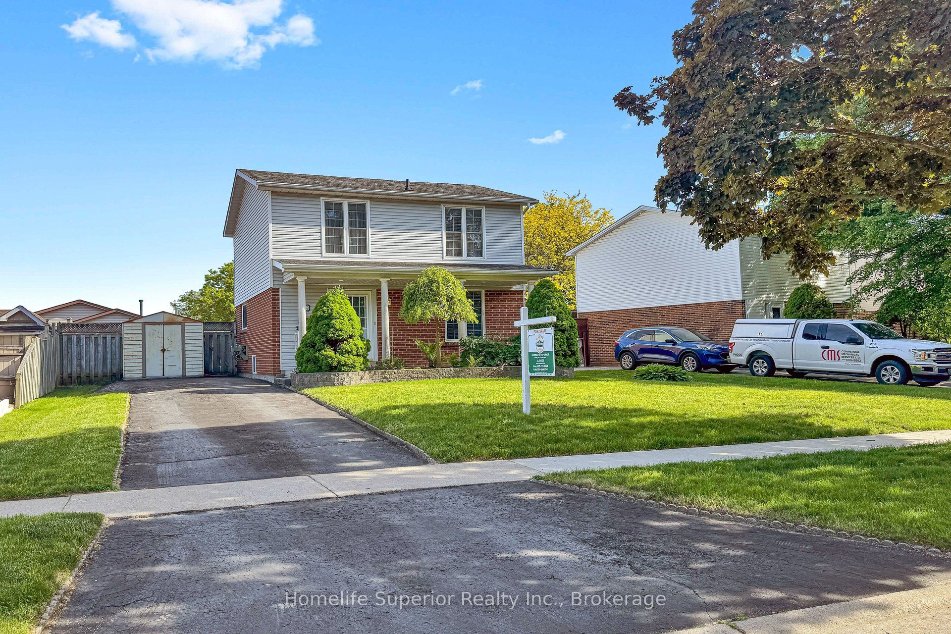 1057 Exeter Street, Oshawa, ON L1G 7G9 photo 4