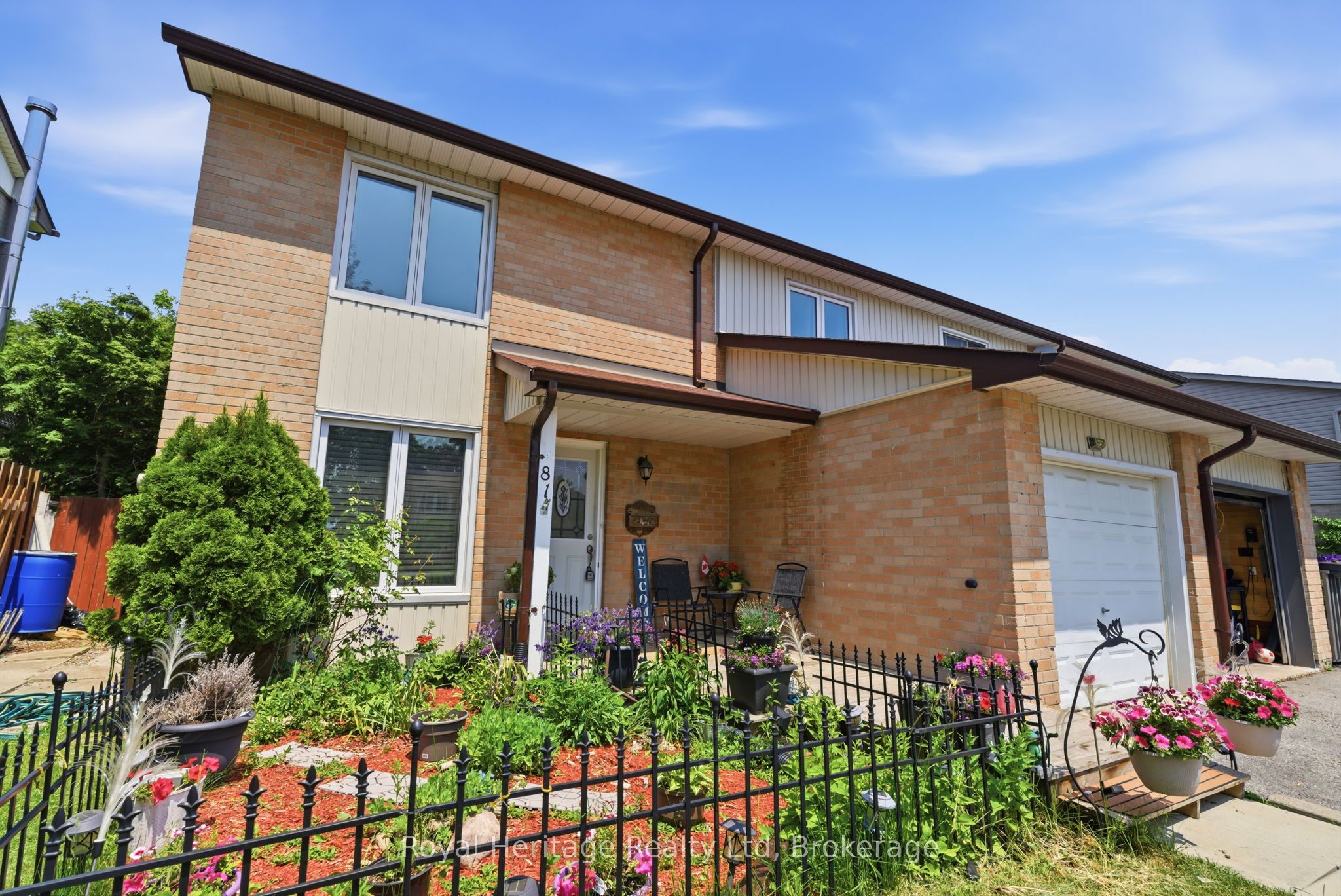 81 Doreen Crescent, Clarington, ON L1C 3W6 photo 3