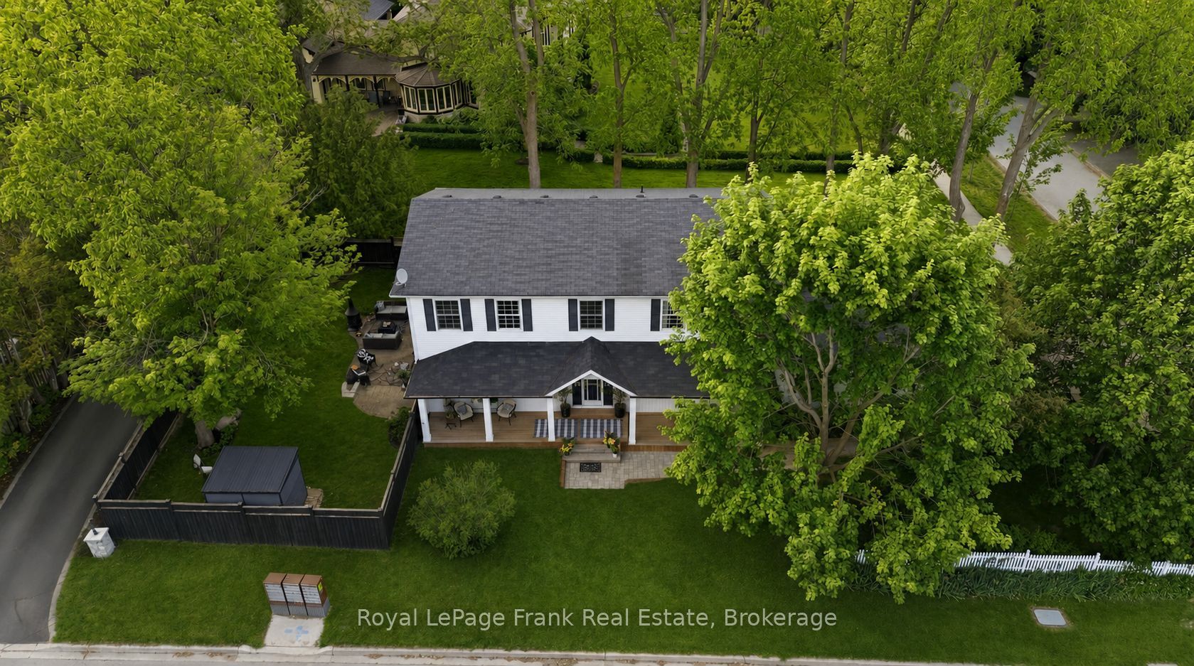 246 Cochrane Street, Scugog, ON L9L 1M1 photo 3
