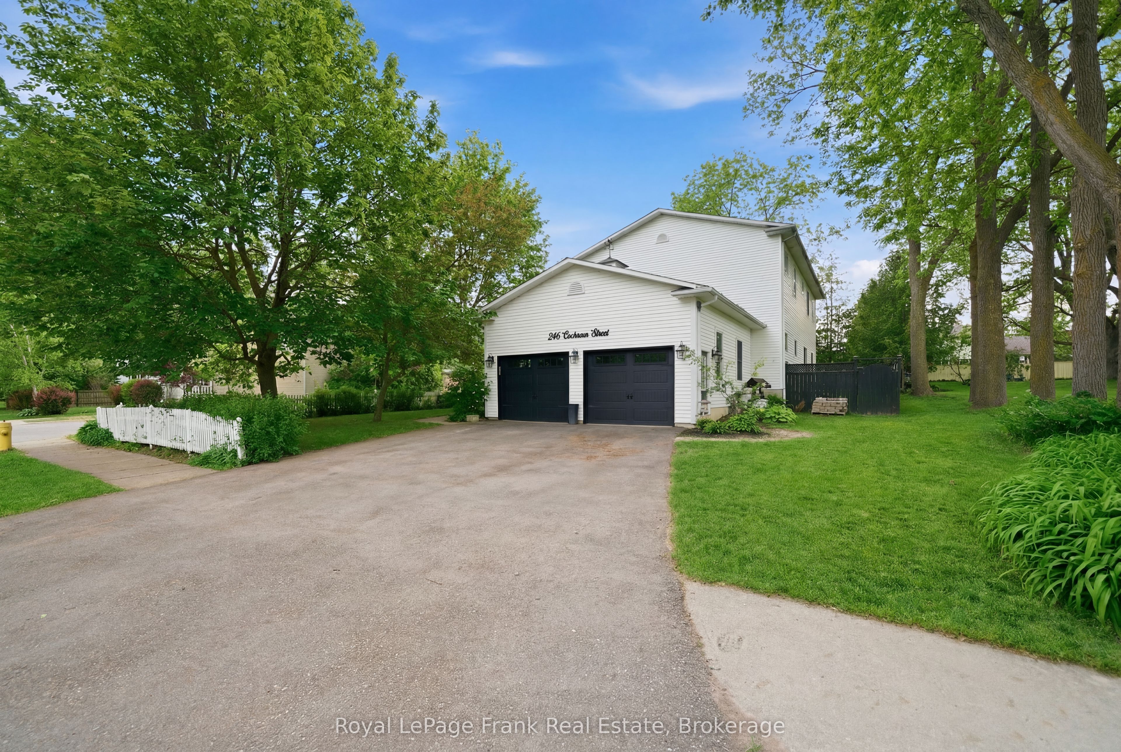 246 Cochrane Street, Scugog, ON L9L 1M1 photo 4
