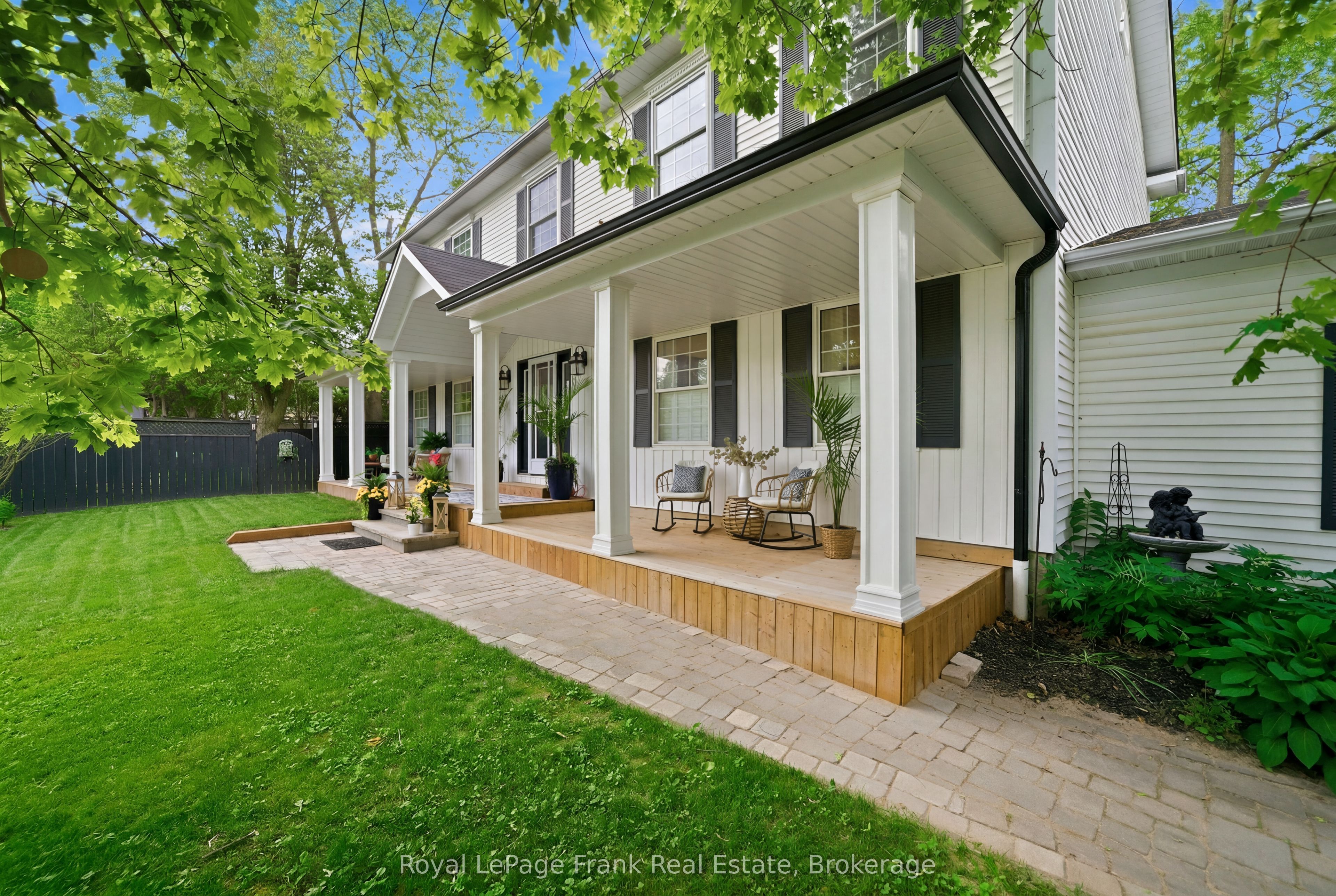 246 Cochrane Street, Scugog, ON L9L 1M1 photo 5
