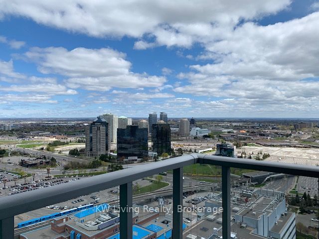 50 Town Centre Court 2808, Toronto, ON M1P 0A9