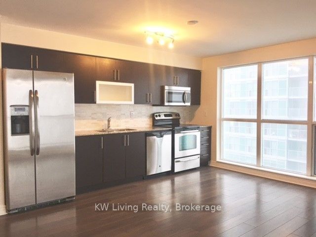 50 Town Centre Court 2808, Toronto, ON M1P 0A9 photo 3