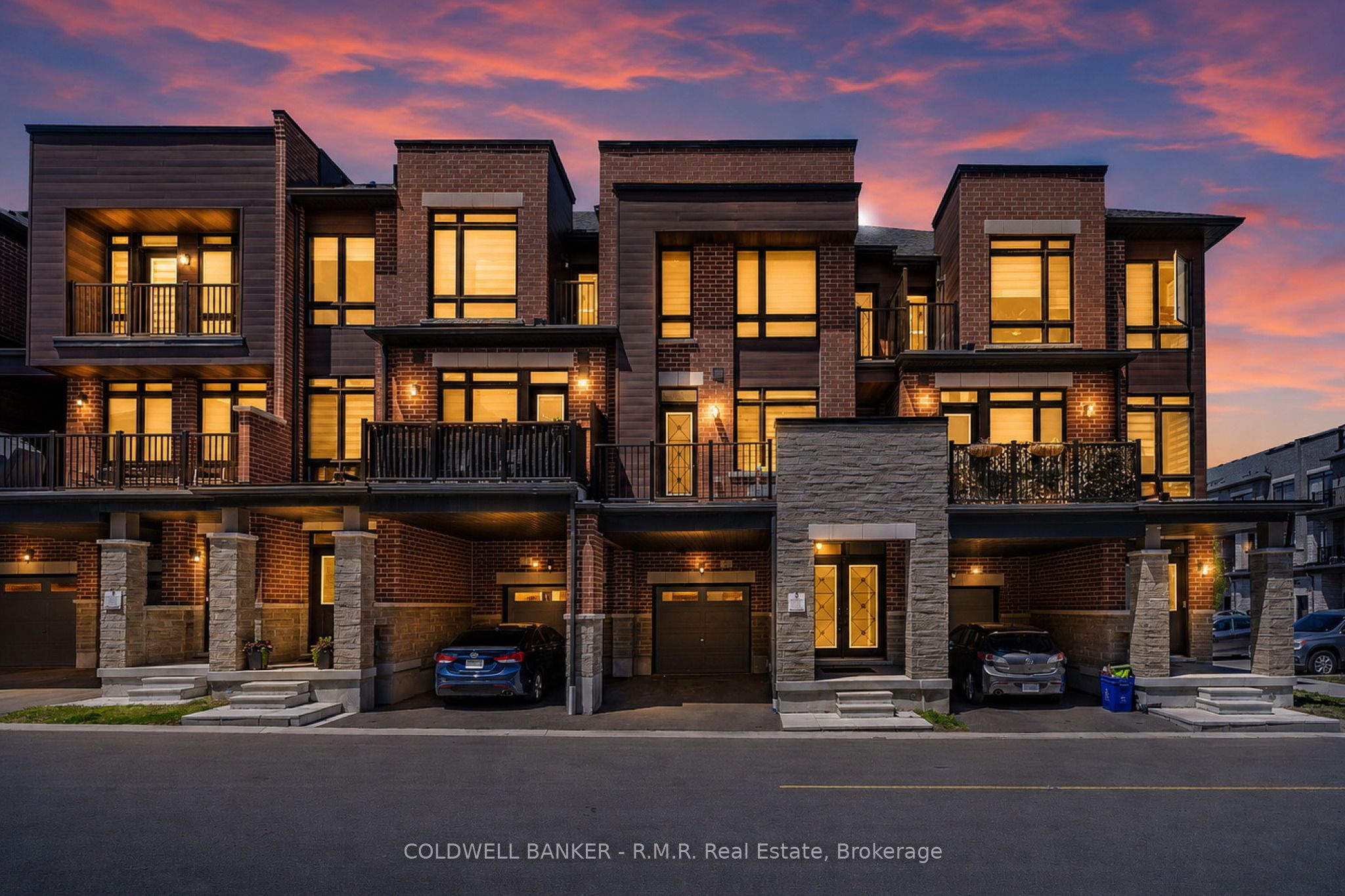 12 Broylio Lane, Ajax, ON L1S 0H1