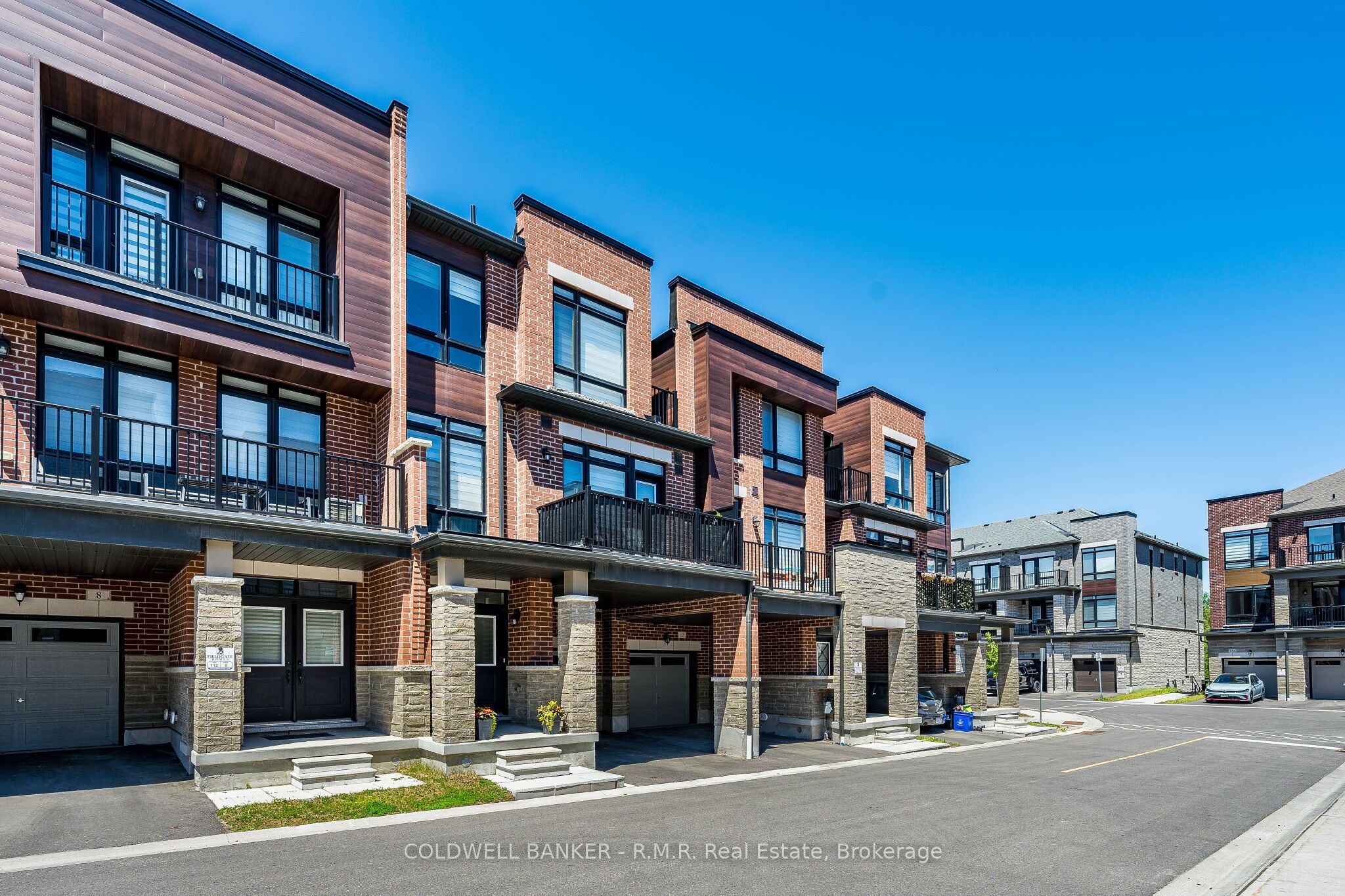 12 Broylio Lane, Ajax, ON L1S 0H1 photo 3