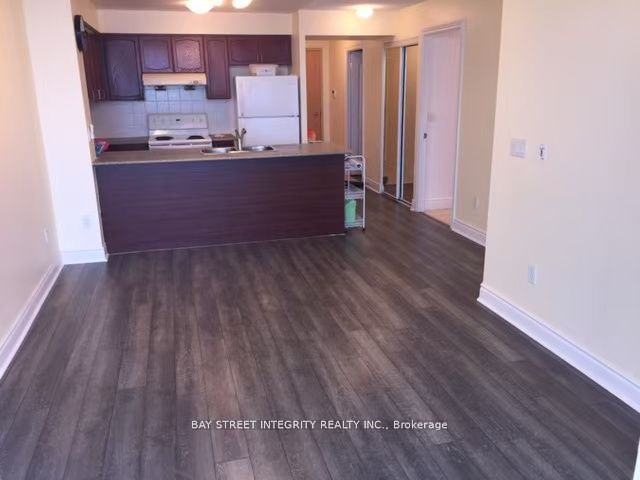 60 Brian Harrison Way 1410, Toronto, ON M1P 5J5